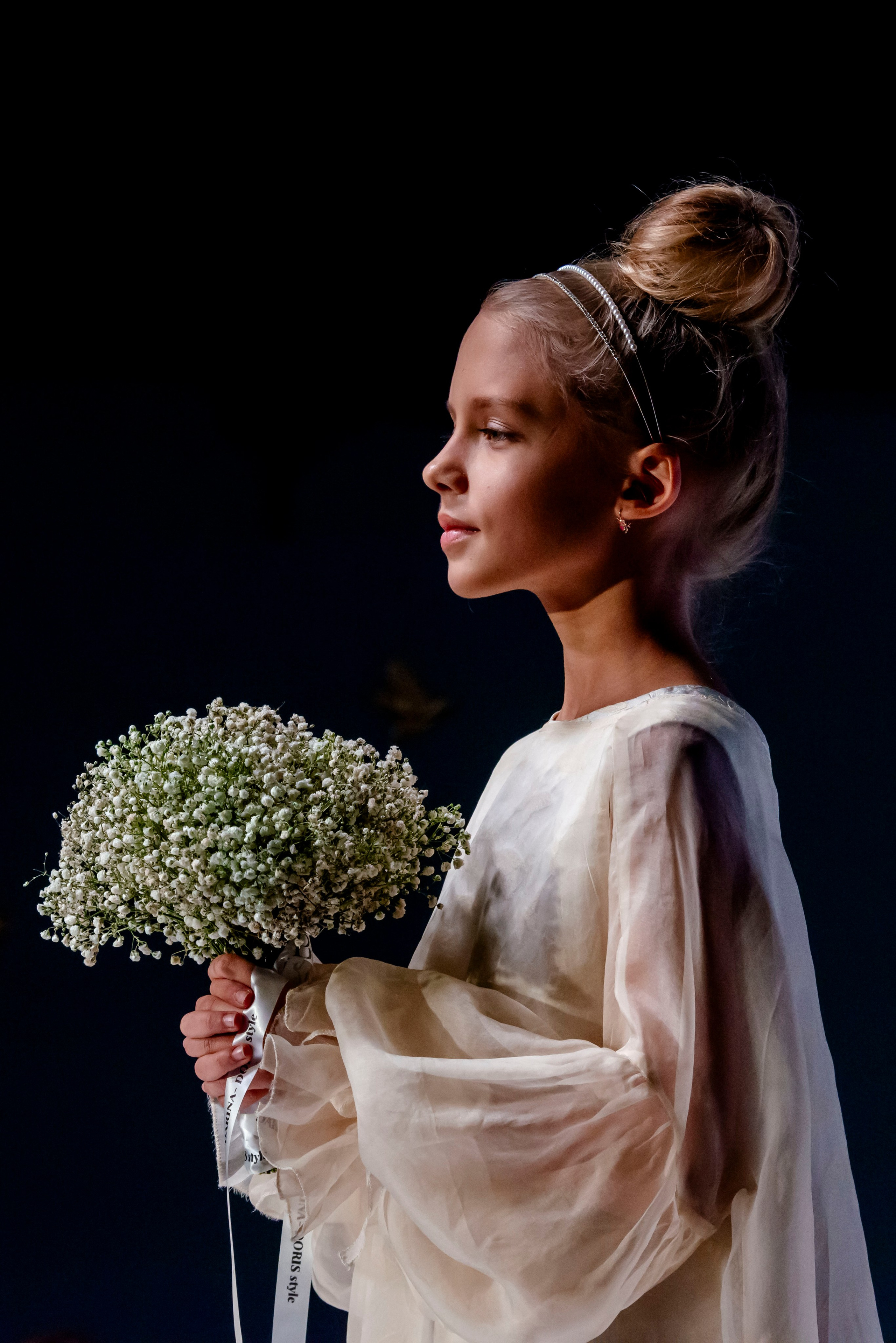 Хрустальный манекен — 2023