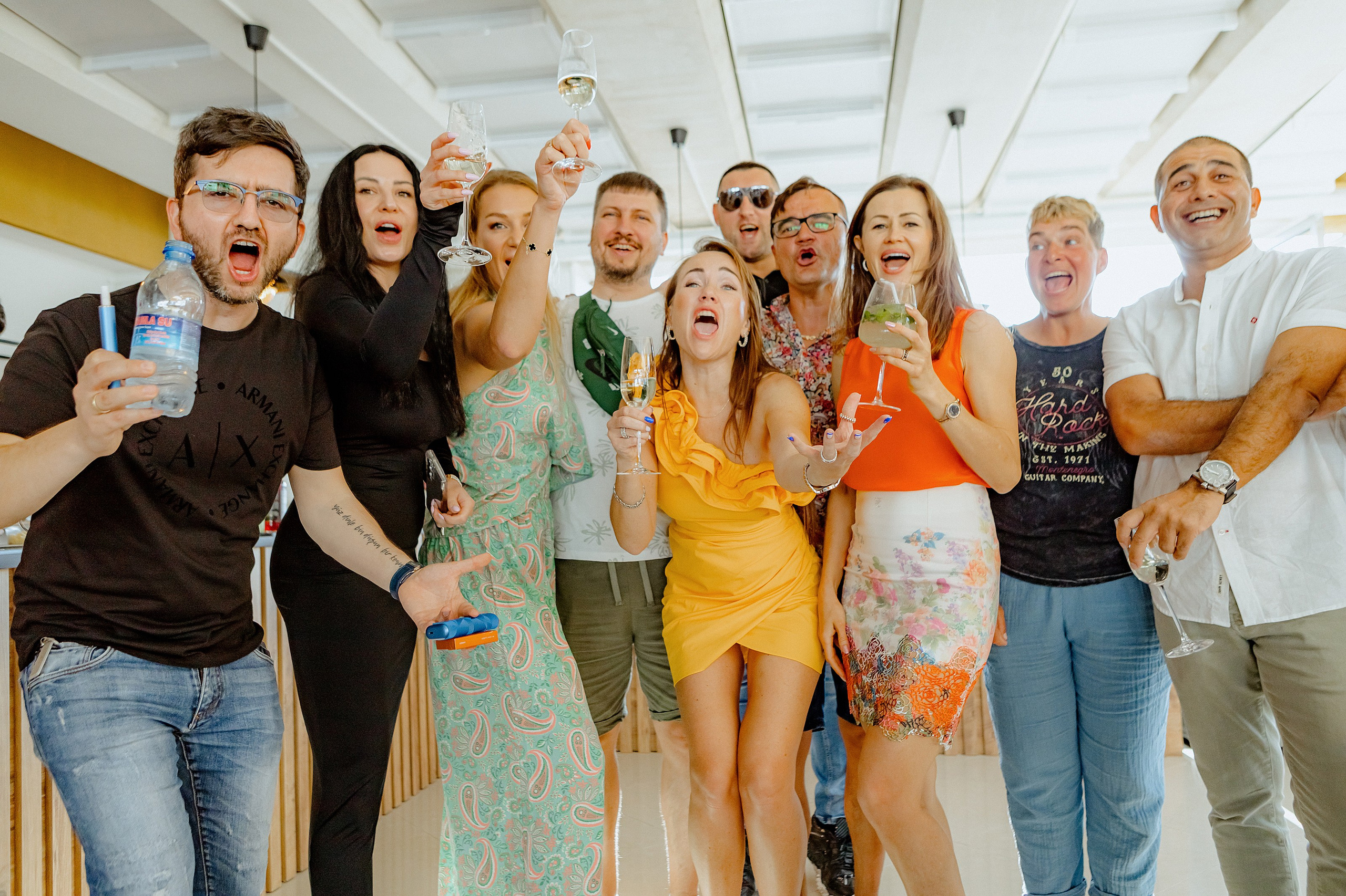 Orlando Starlux. Photographer in Batumi, Georgia Pavel Sharnikov