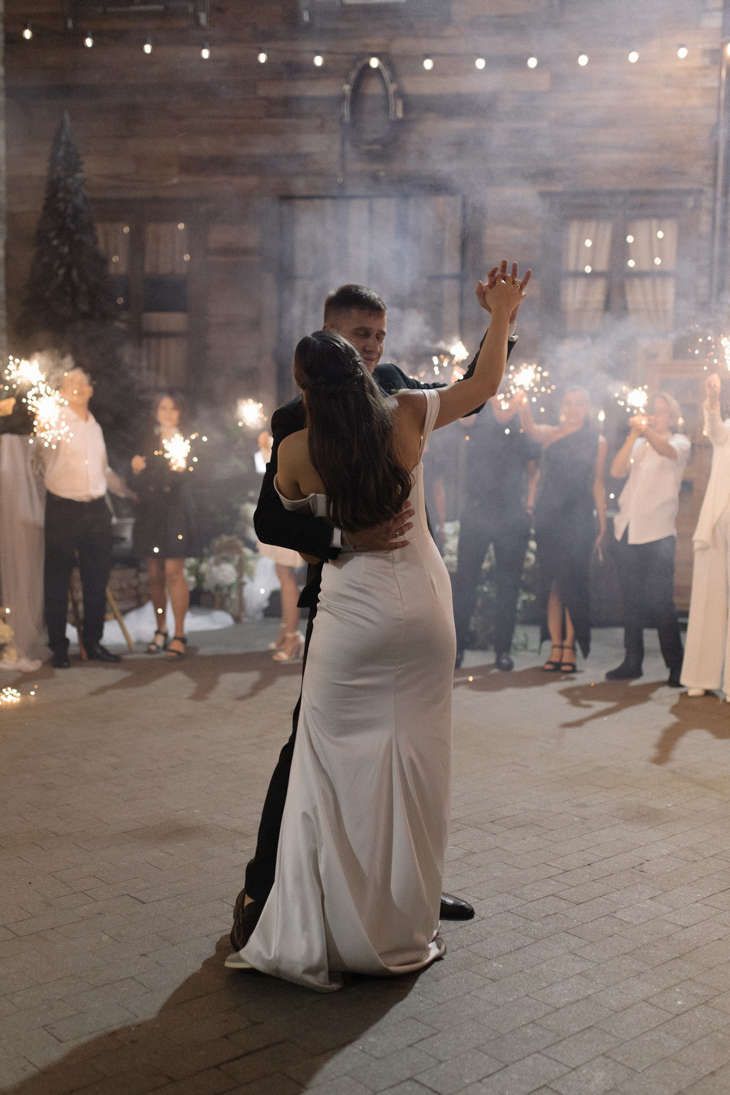 Крылья бабочки. Фотограф Диана Хасанова, г. Казань