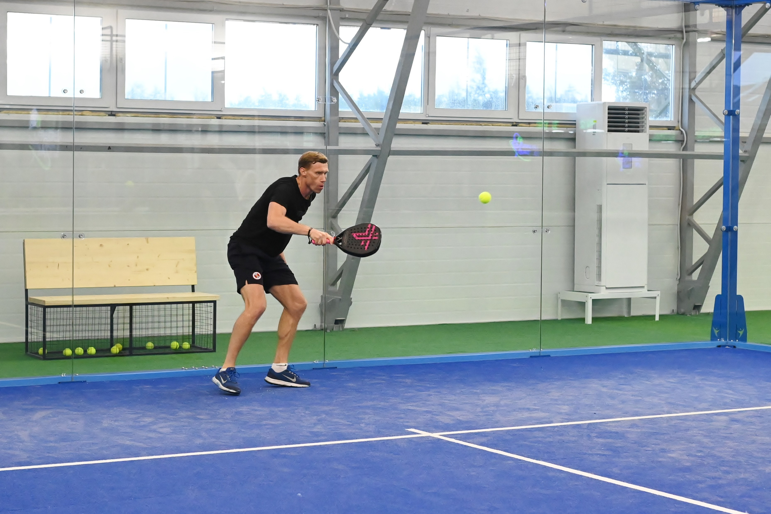 Павел Погребняк футбол