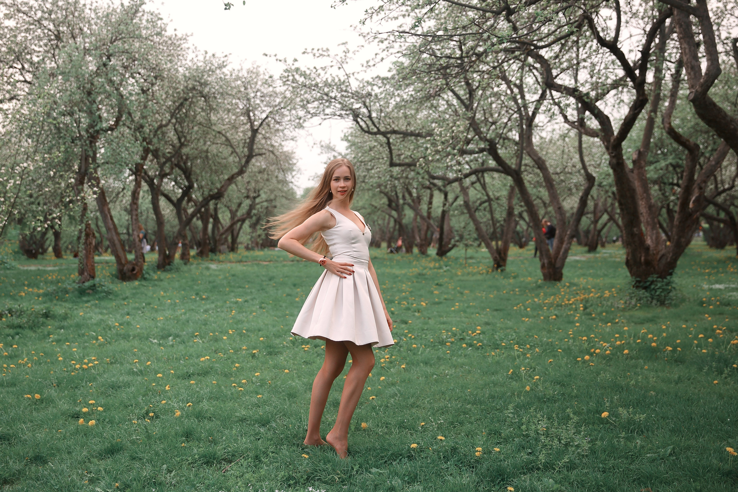 Французский пикник. Фотограф ваших самых ярких событий в Москве и СПБ. Збронская Юлия