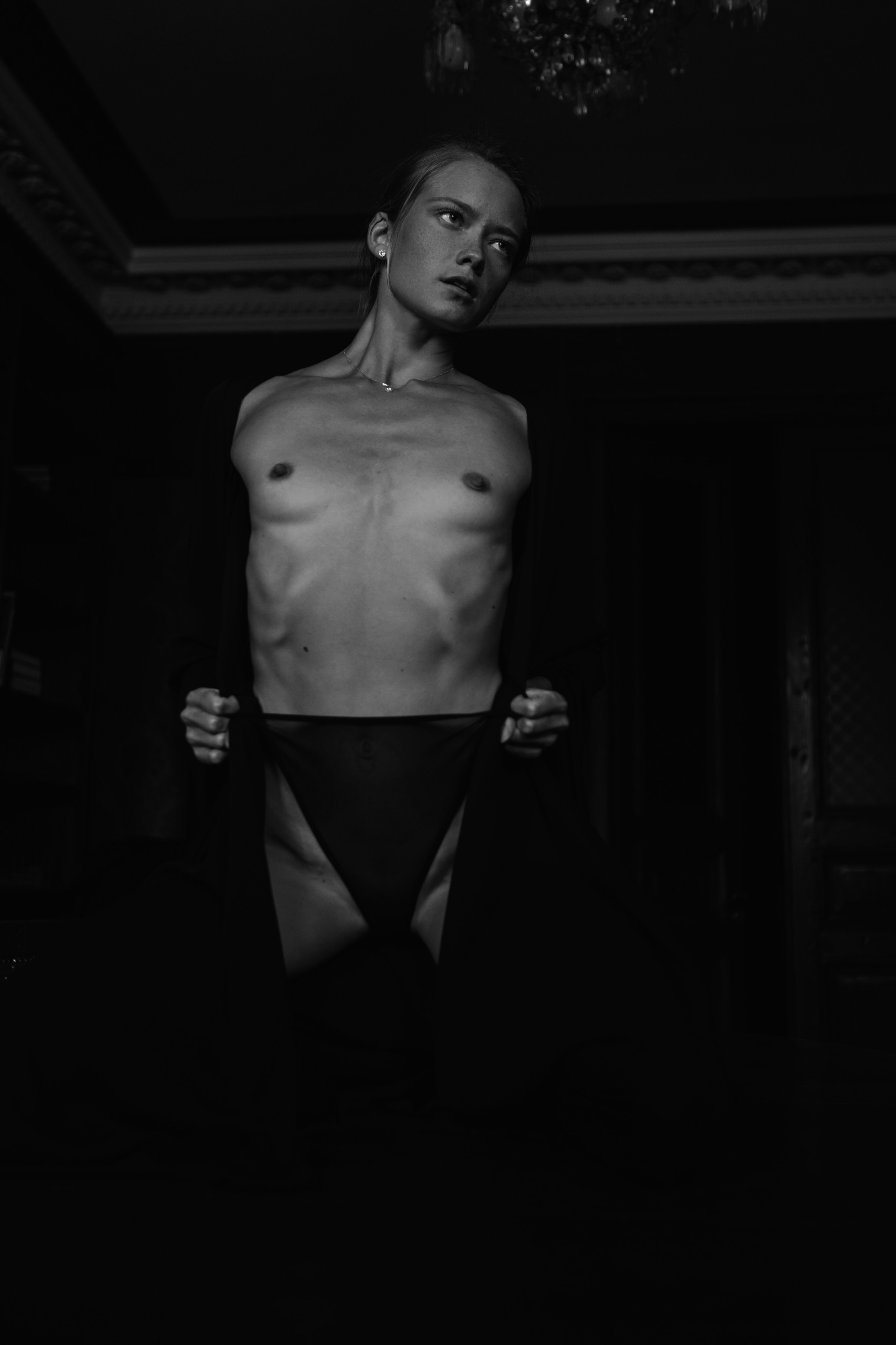 Татьяна. Фотограф Сахалин