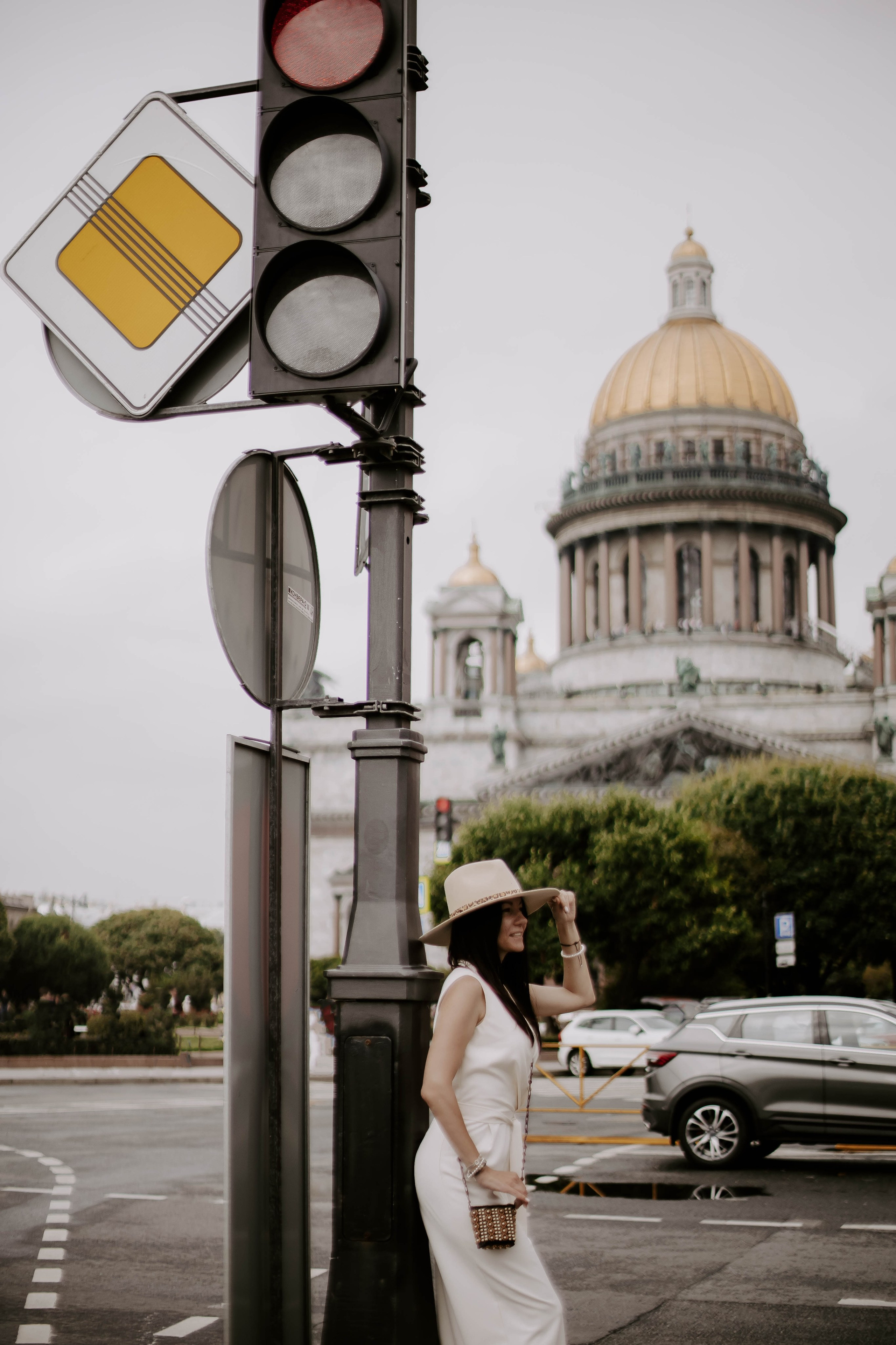 Ирина и Алексей. Фотограф Veronika Potaseva