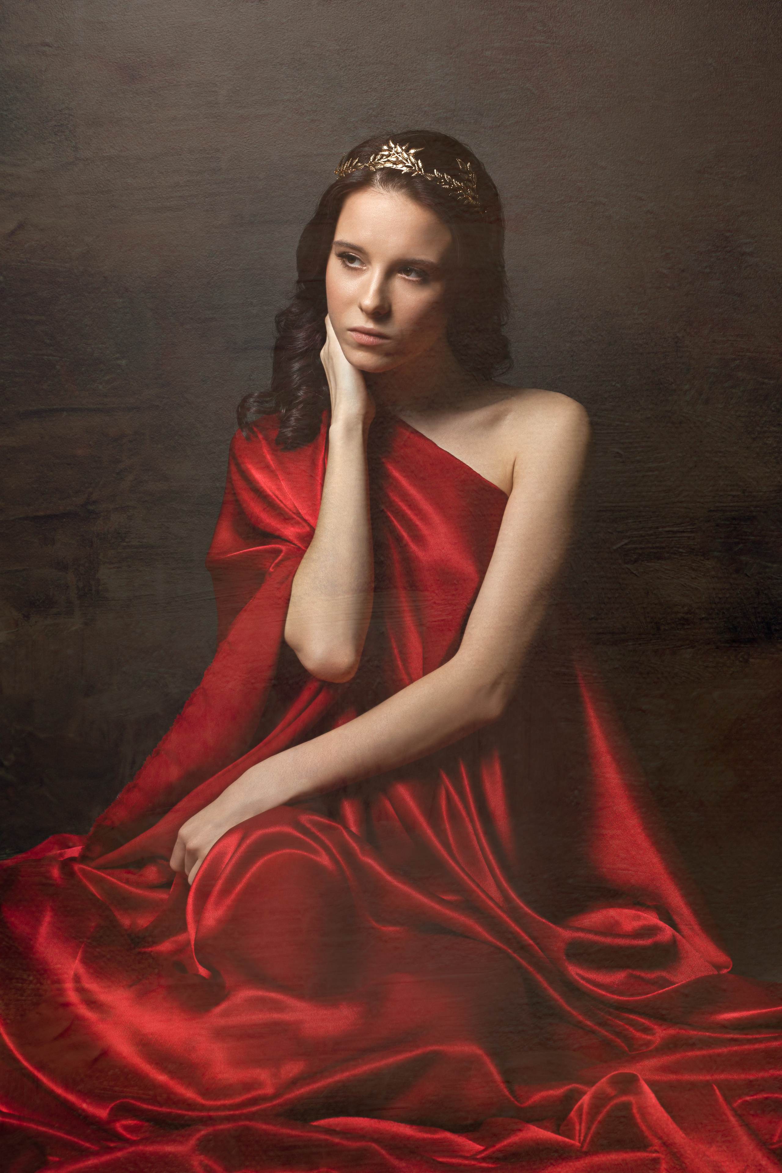 Фотопроект «Контрасты». Фото Владимир