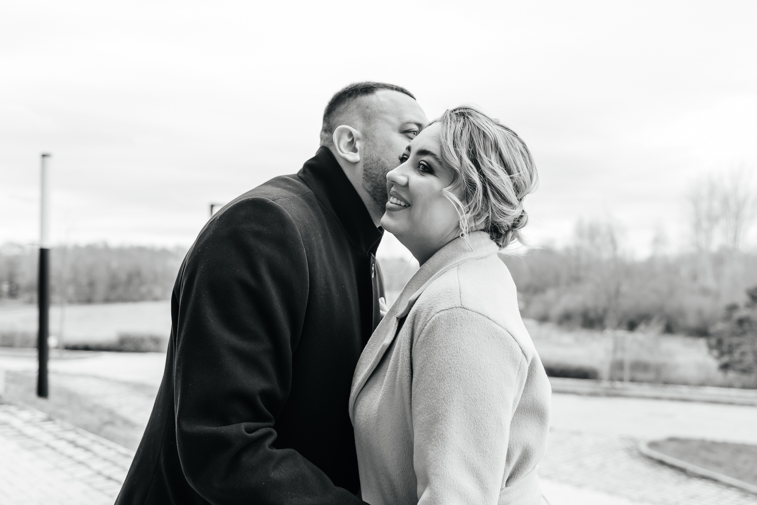 День для двоих. Фотограф в Новосибирске Юлия Туманова