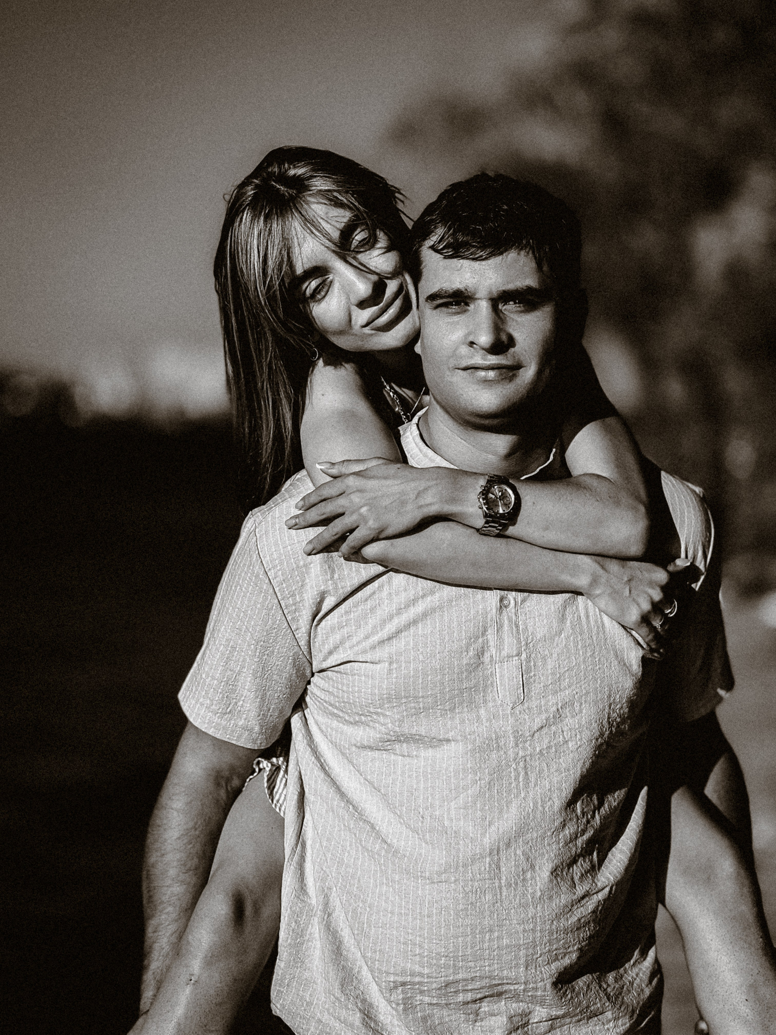 LOVE STORY. Мобильный фотограф рилсмейкер в Ростове-на-Дону Пипаш Екатерина