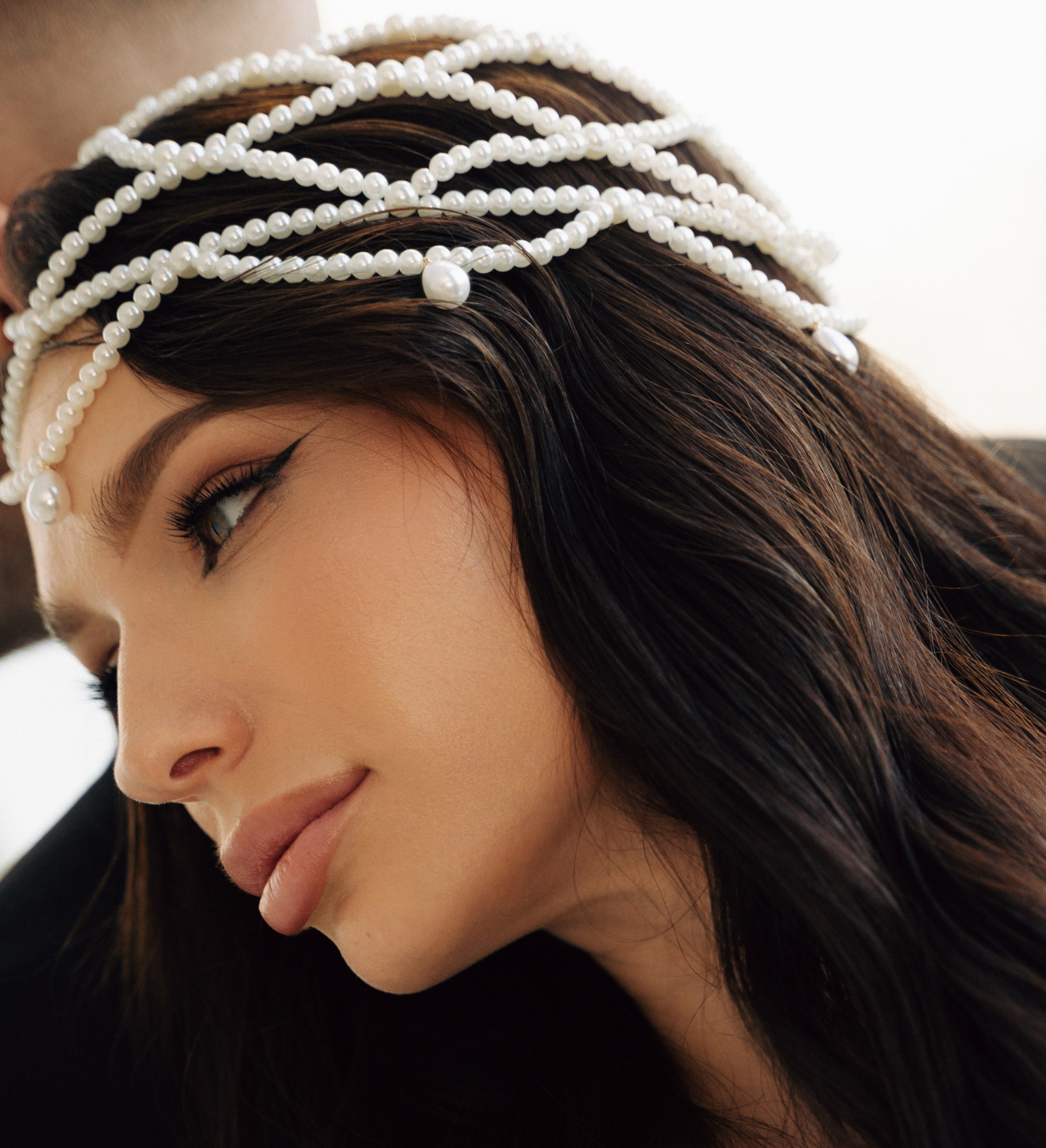 Илья и Ксюша. Свадебный и портретный фотограф в Брянске и Москве Алина Химушкина