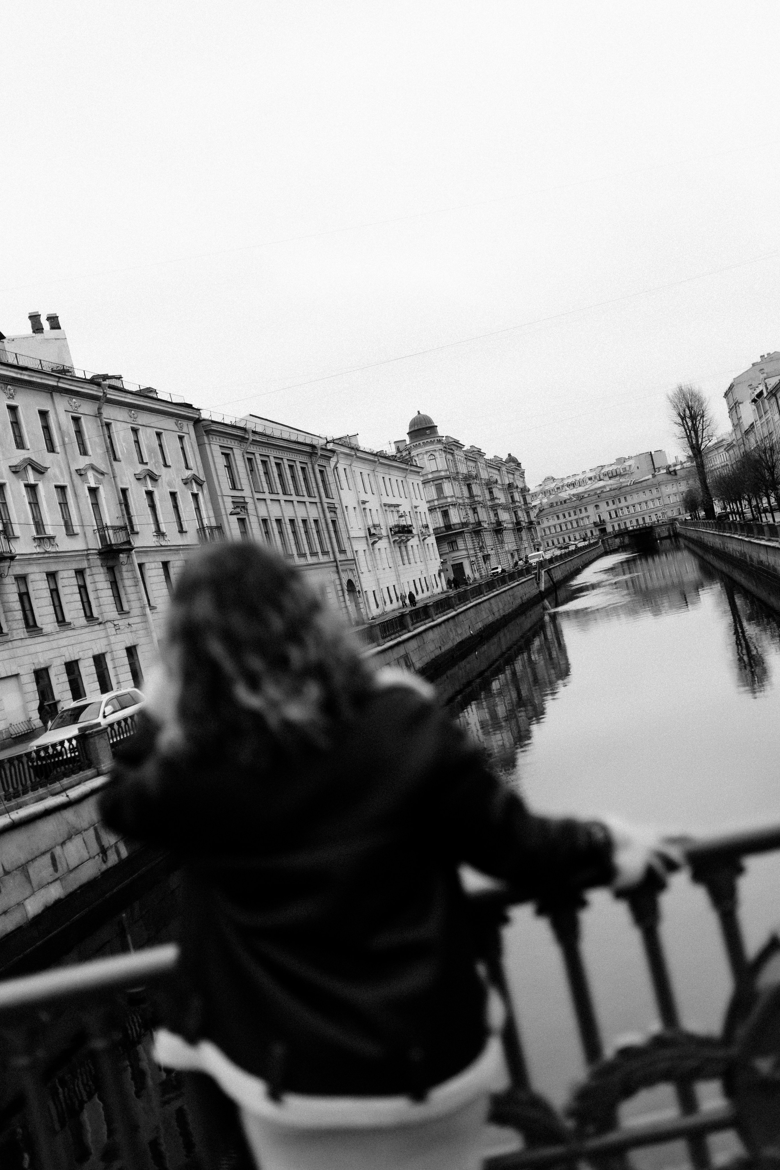 Вика. Фотограф в Санкт-Петербурге