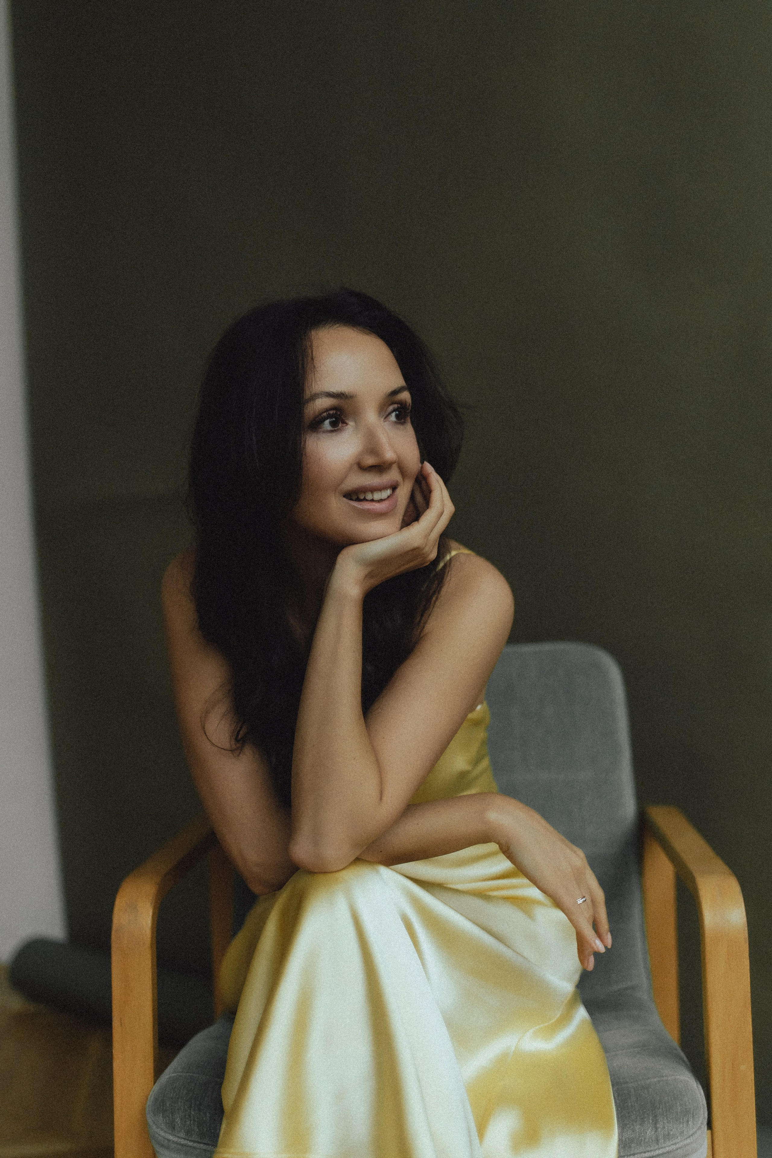 Лейла. Фотограф в Санкт-Петербурге