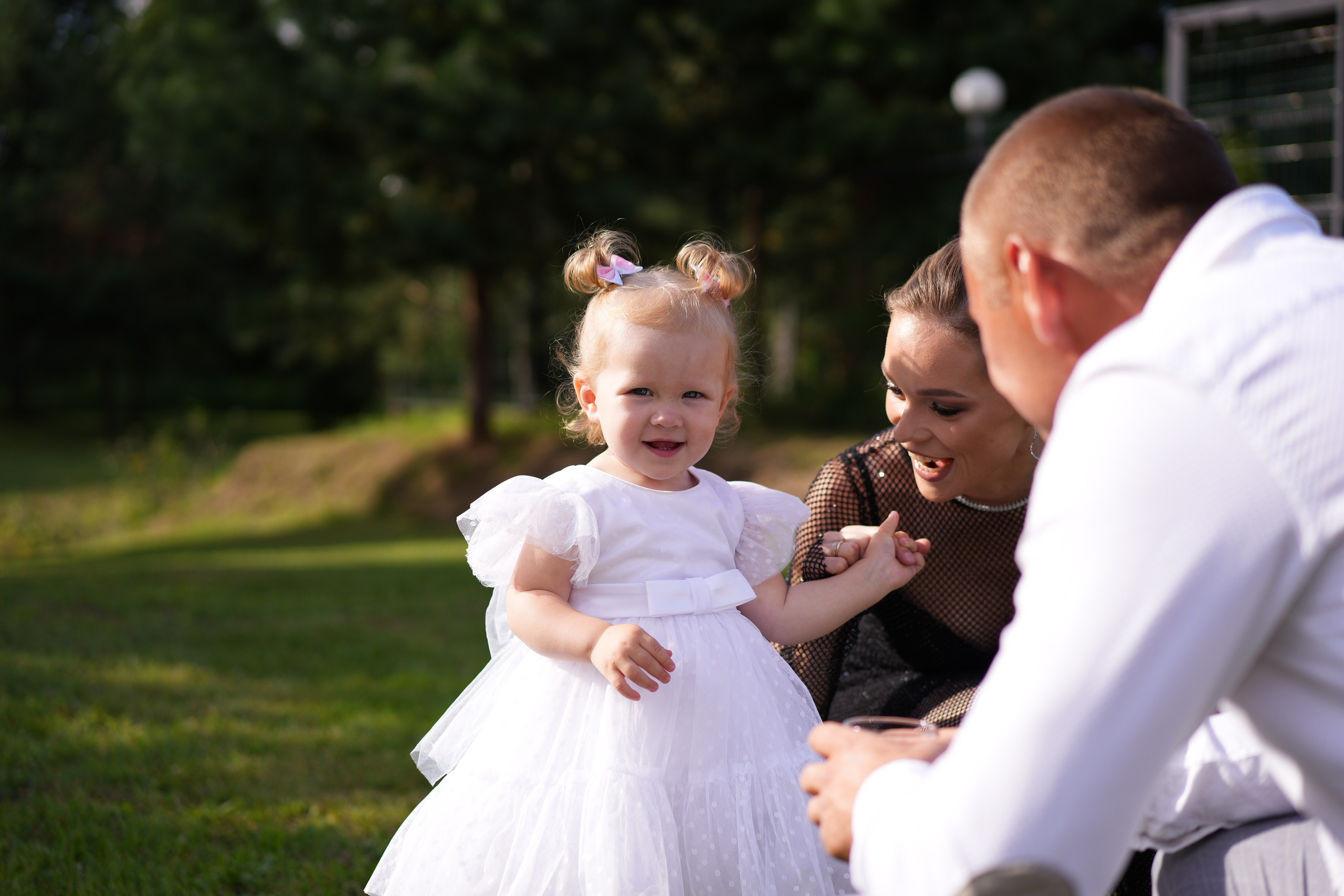 35 лет. Семейный и свадебный фотограф Минск, Беларусь Анна Орловская