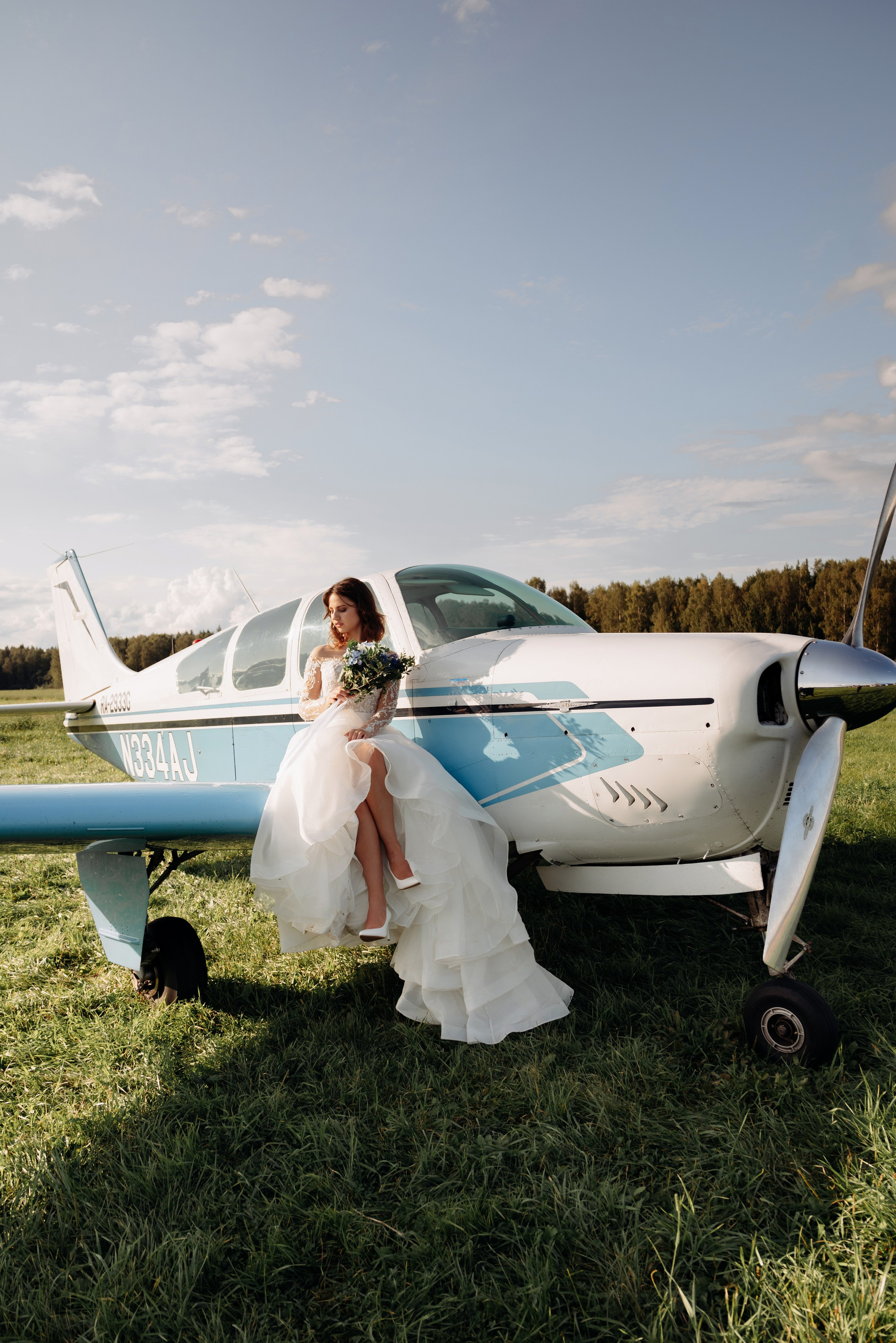 Вова и Настя Прогулка. Фотограф Тверь. Анна Драго