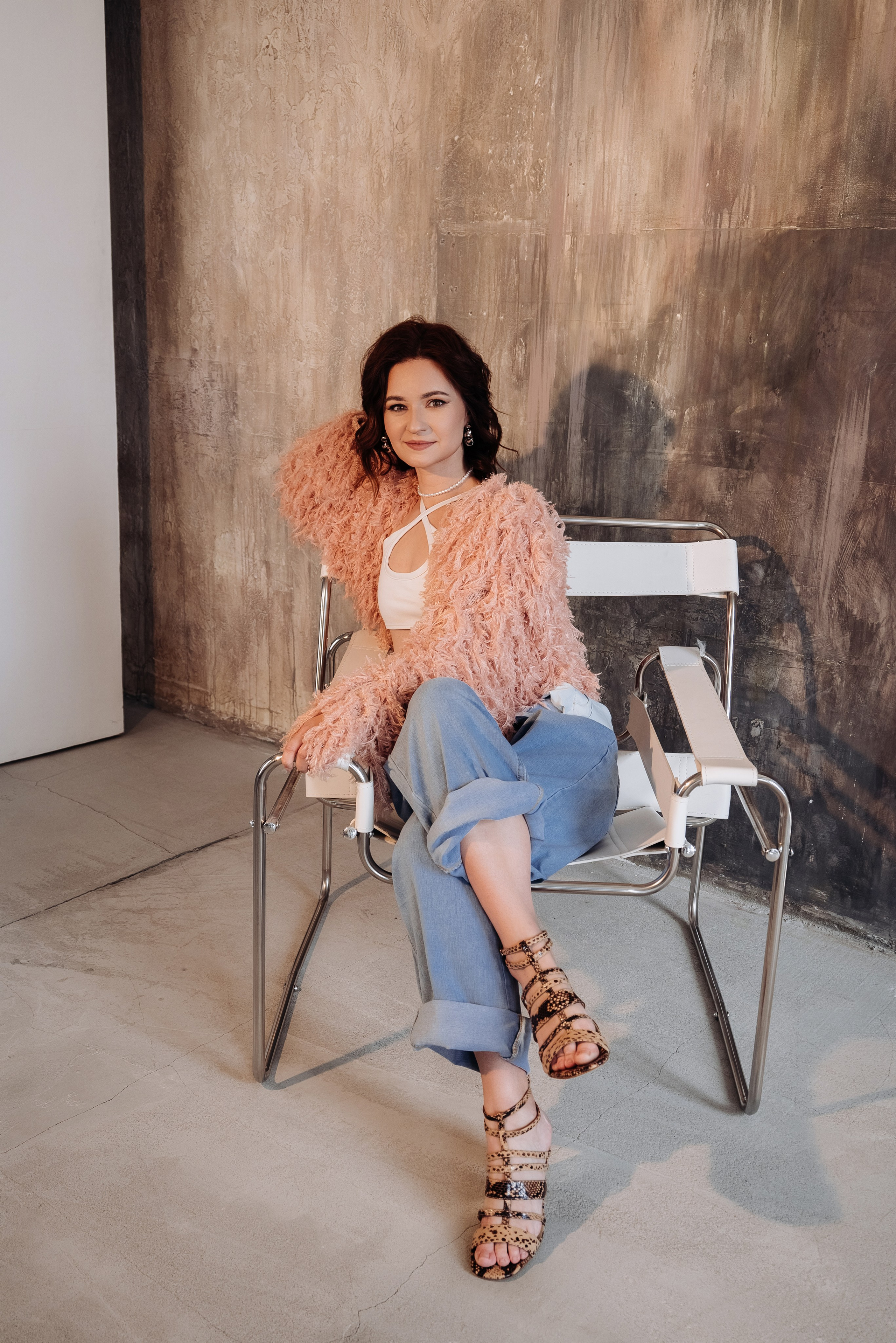 Ксюша. Фотограф Тверь. Анна Драго