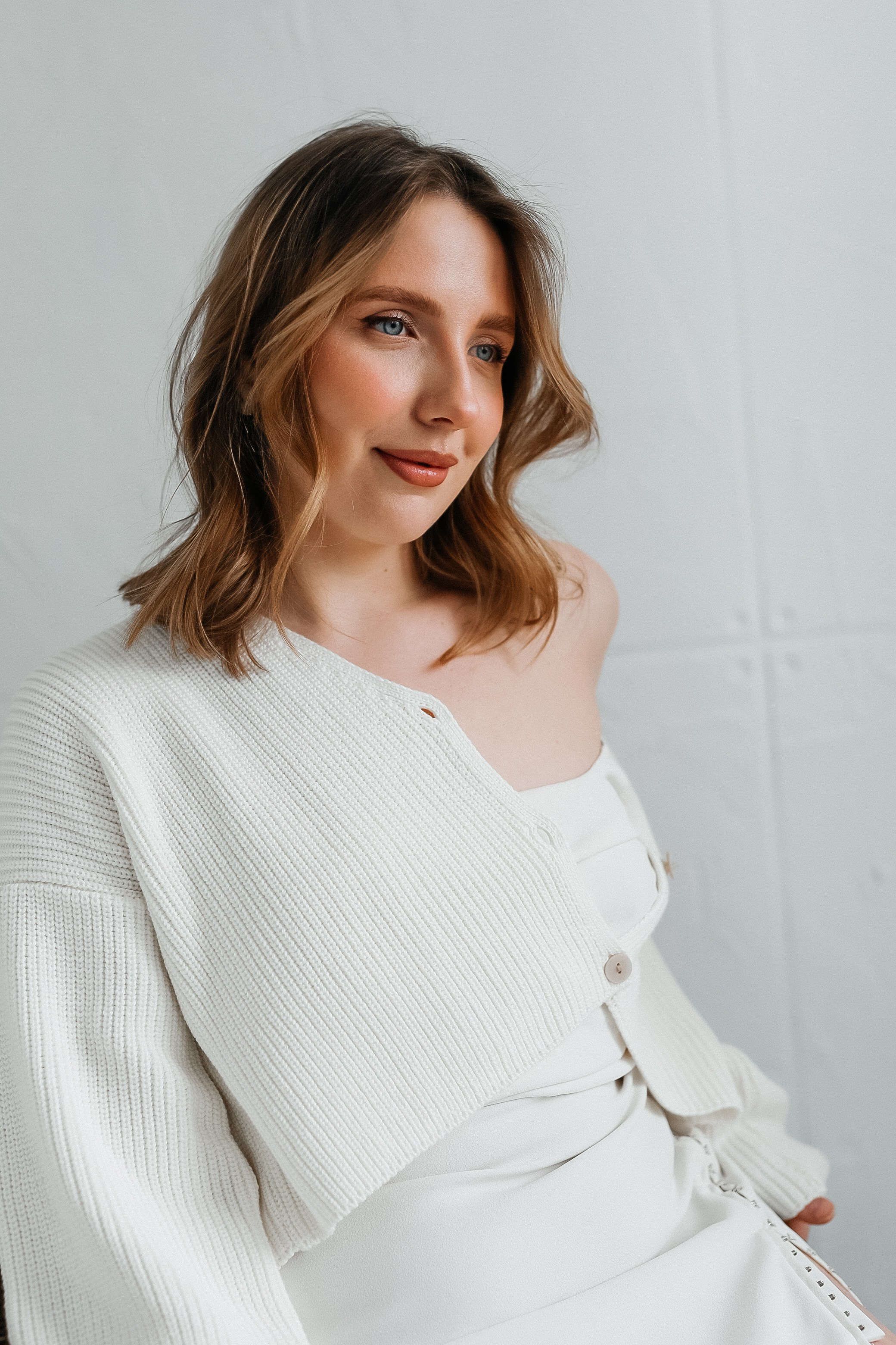 Ирина. Главная