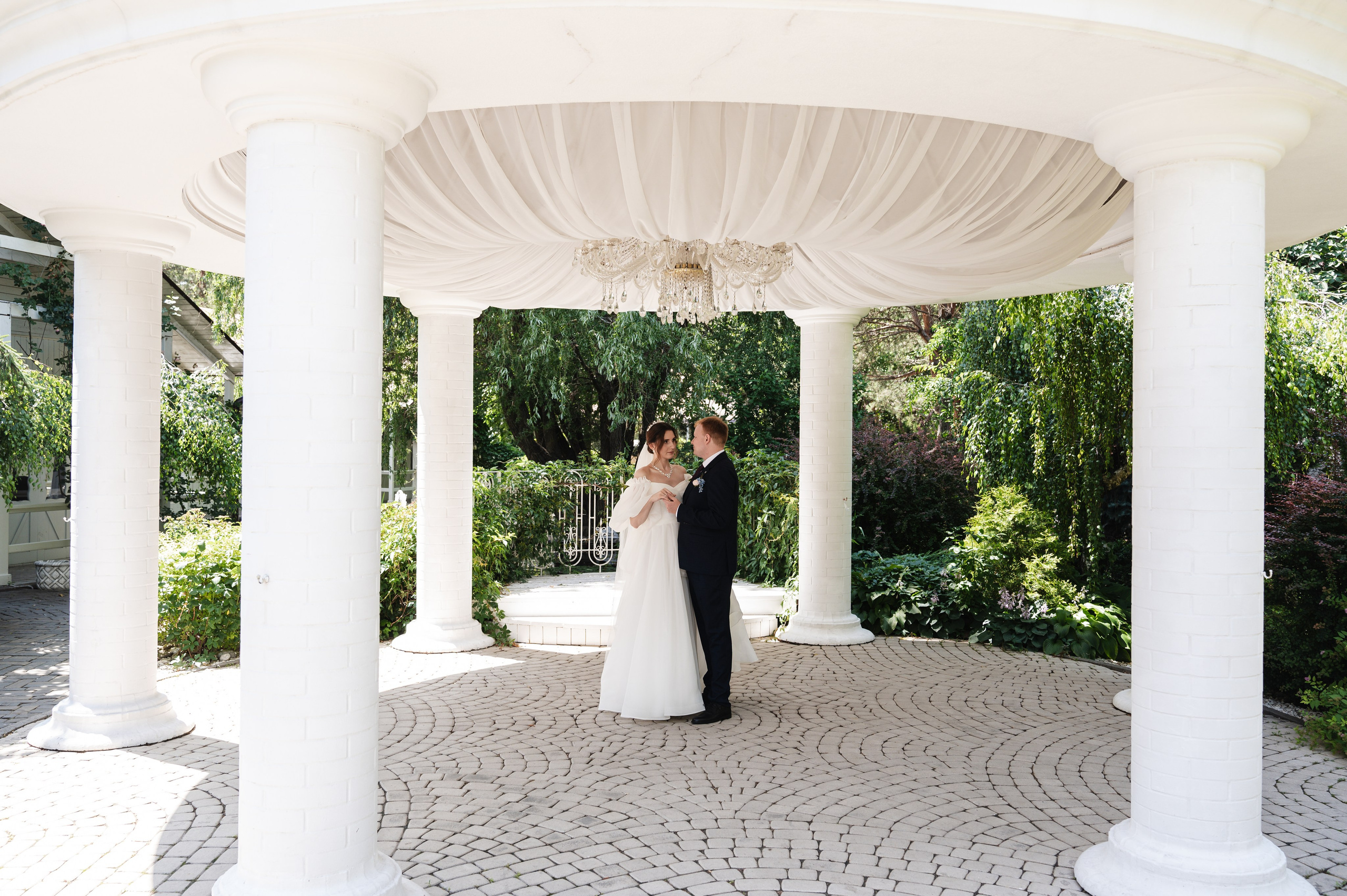 Алексей & Арина (Атаманская усадьба+фотостудия). Фотограф Ярута Оксана / Ростов-на-Дону