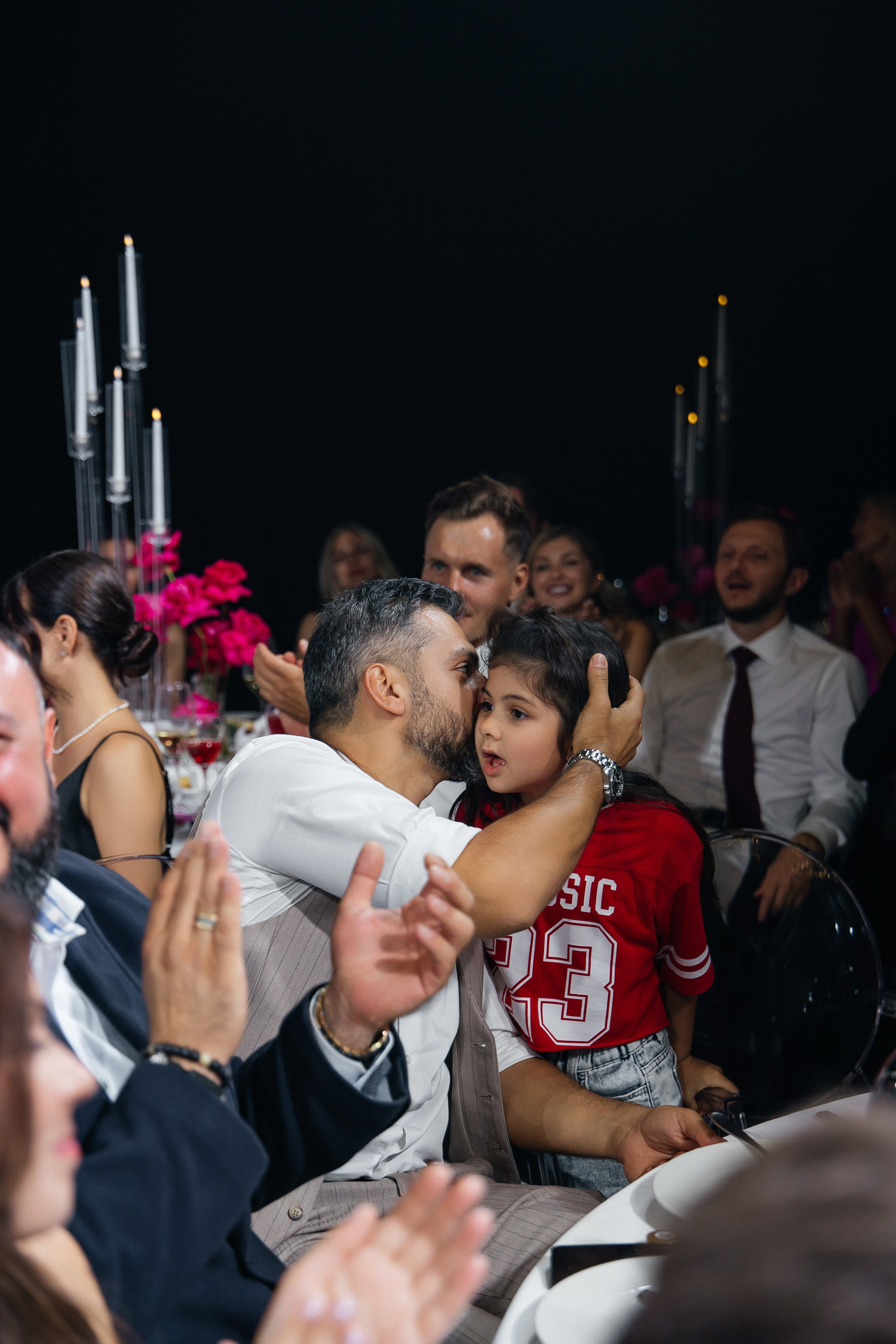 Константин и Ксения. Свадебный фотограф в Красноярске