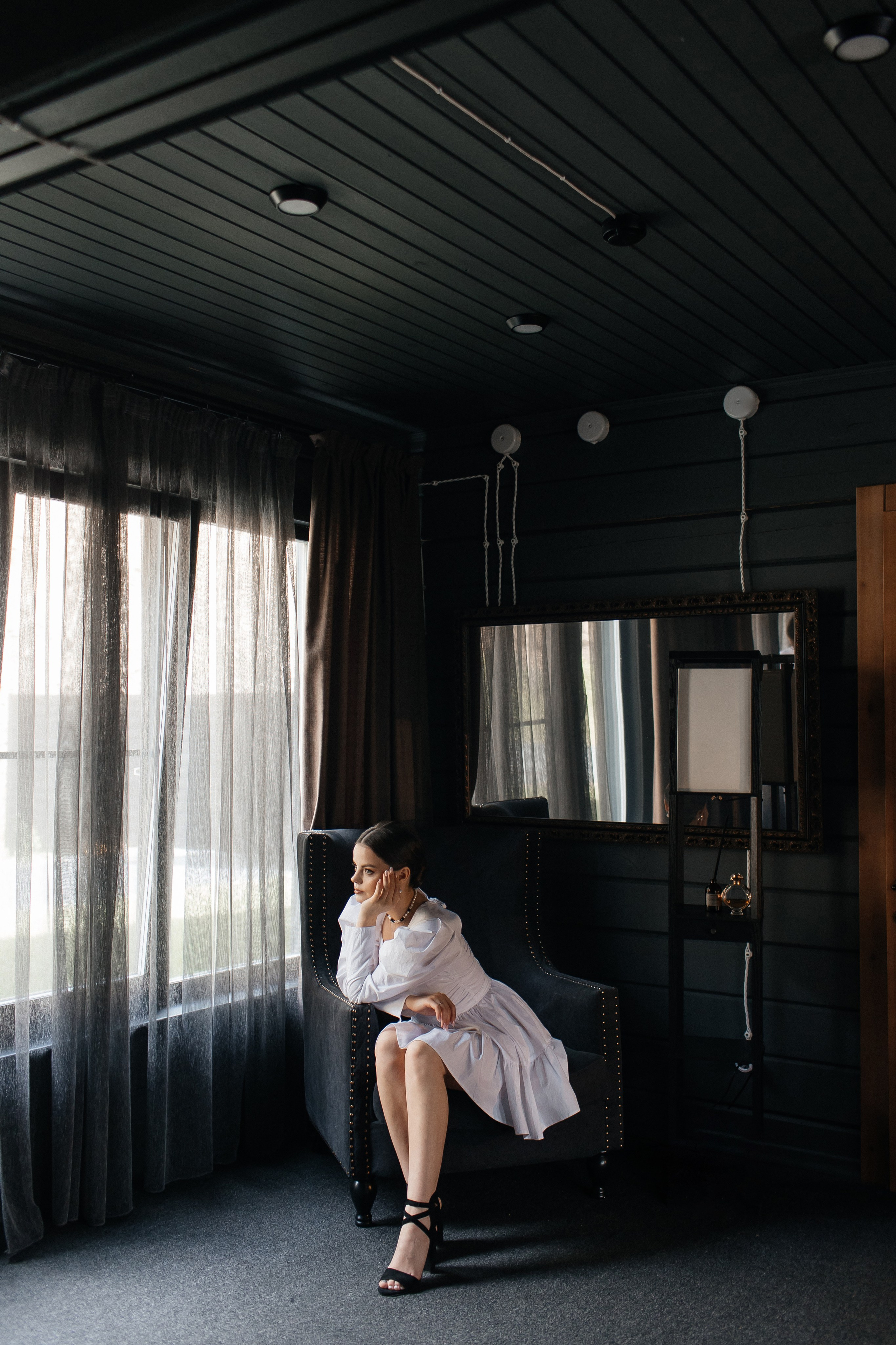 Антон и Екатерина. Свадебный фотограф в Красноярске