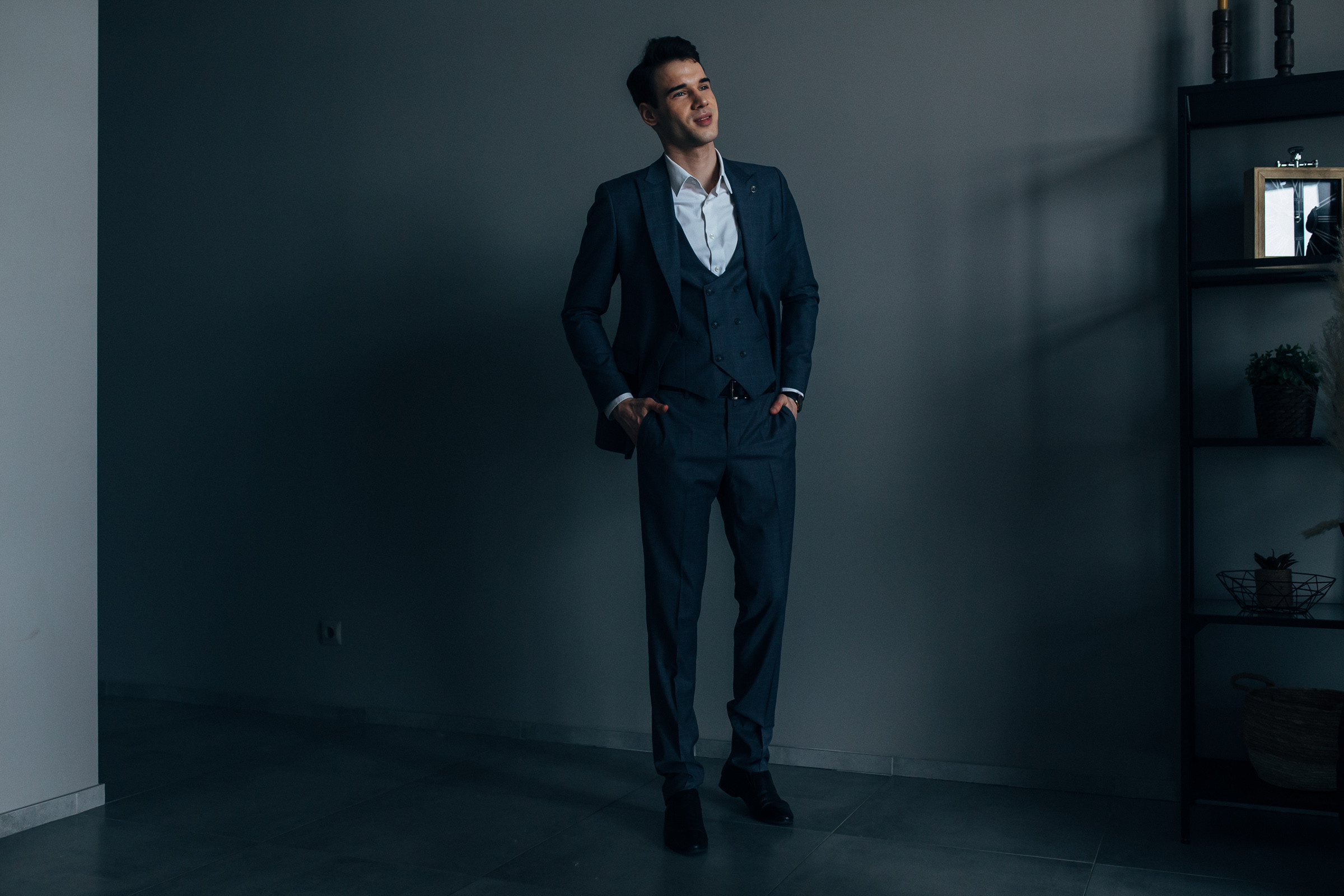 Когда стильно и красиво. Свадебный фотограф в Магнитогорске и Челябинске Владислав Долгий