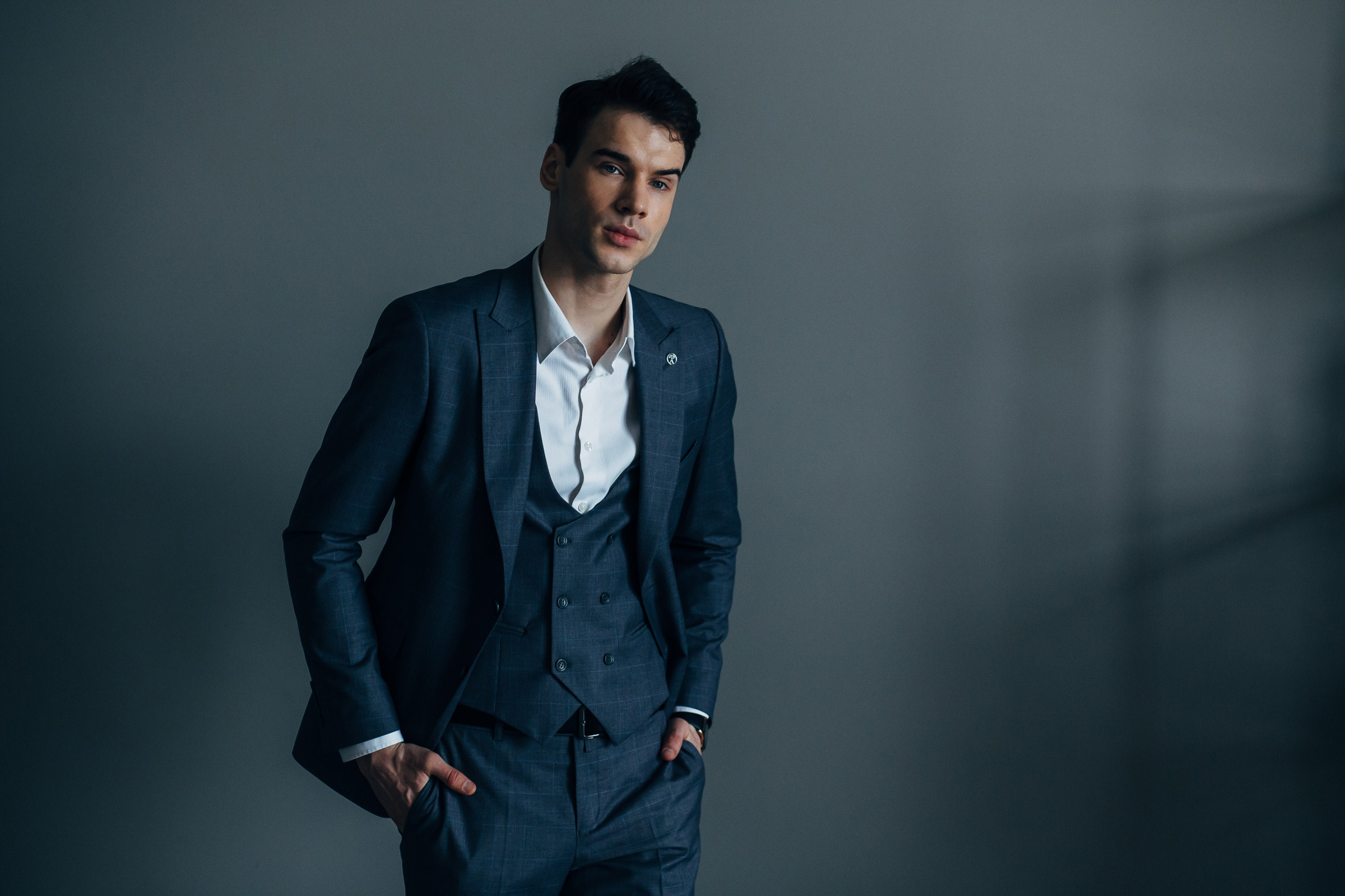 Когда стильно и красиво. Свадебный фотограф в Магнитогорске и Челябинске Владислав Долгий