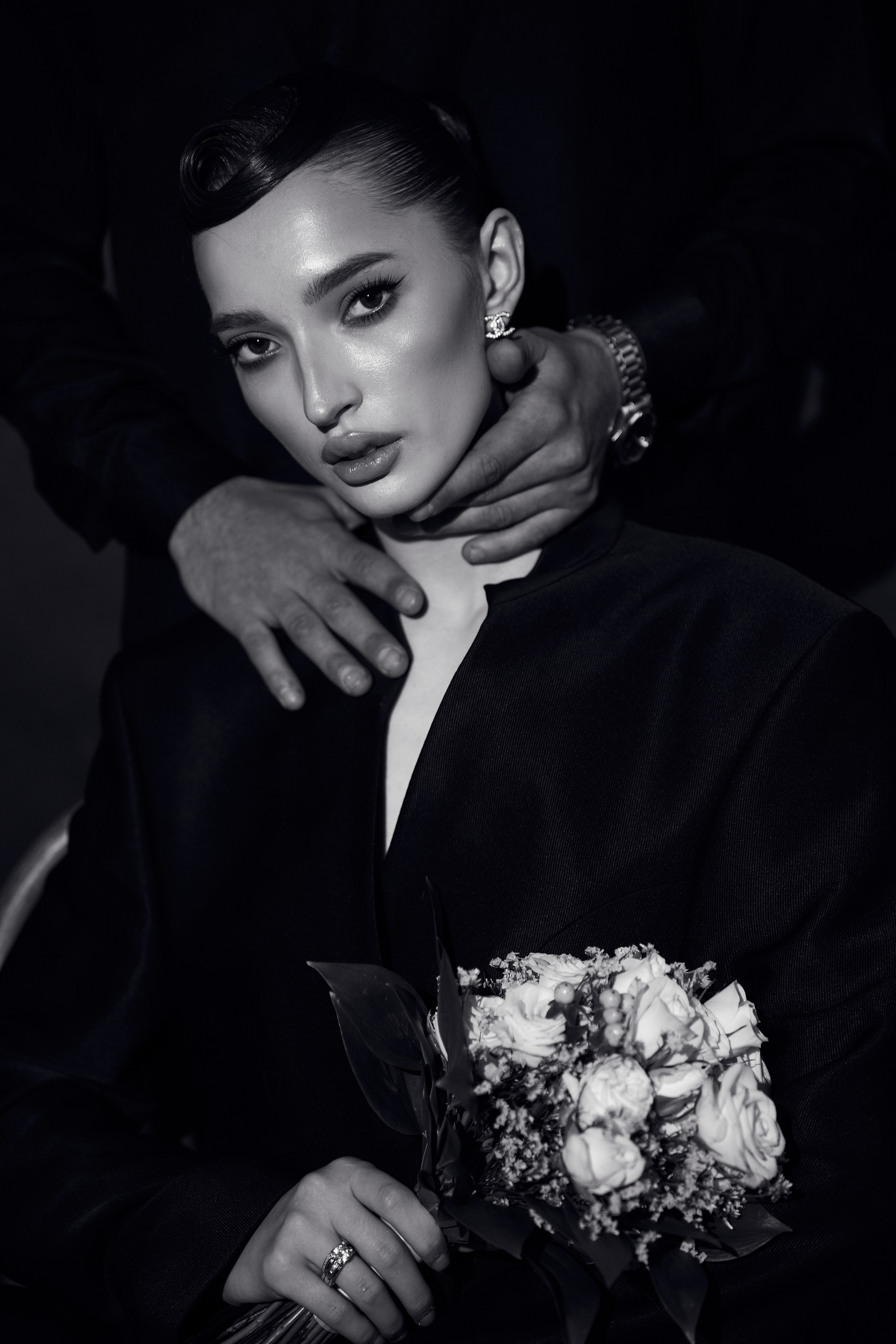 Свадебные истории. Фотограф Дорошук Виктория