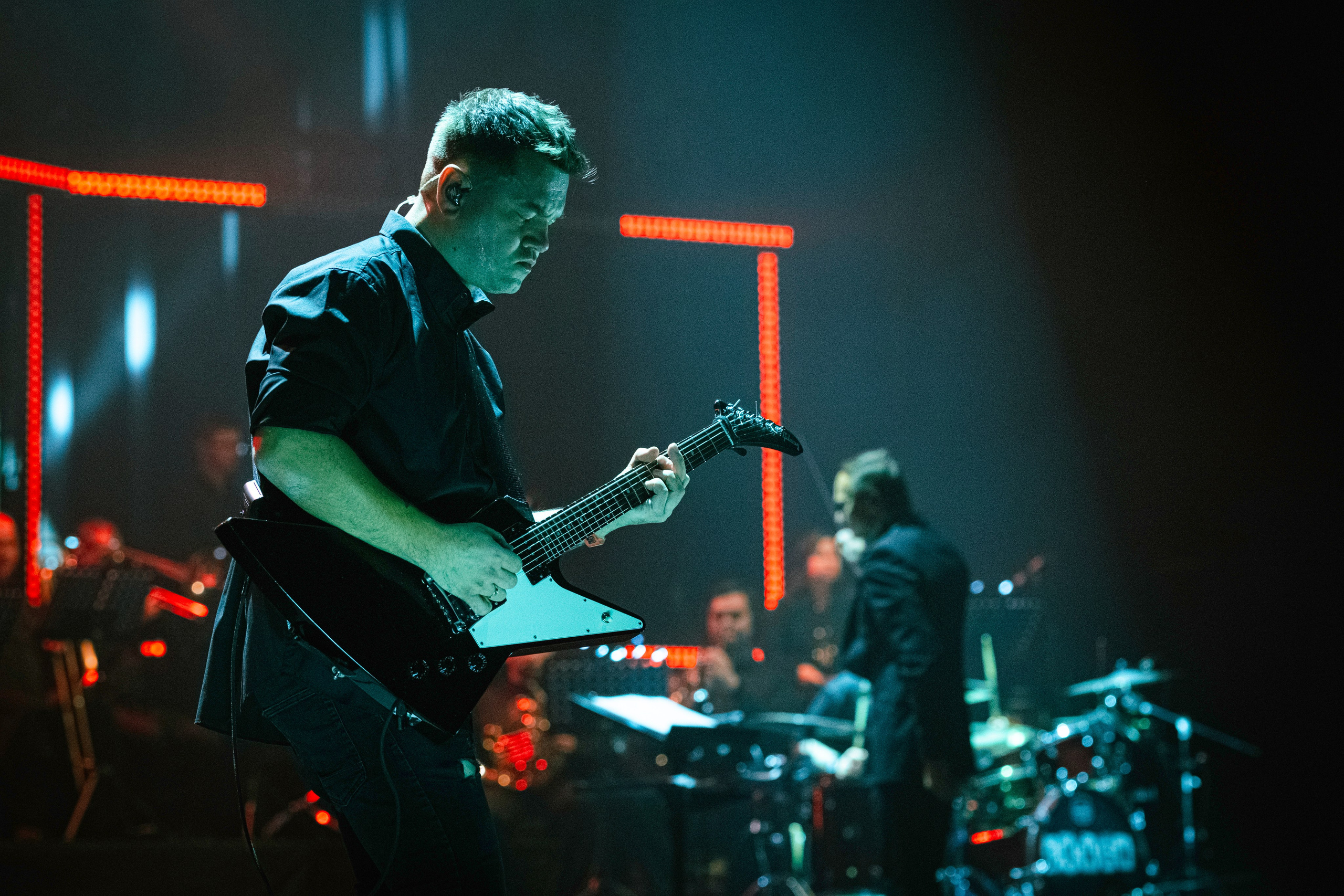 Lumen&Orchestra. Концертный фотограф в Москве Алексей Вовк