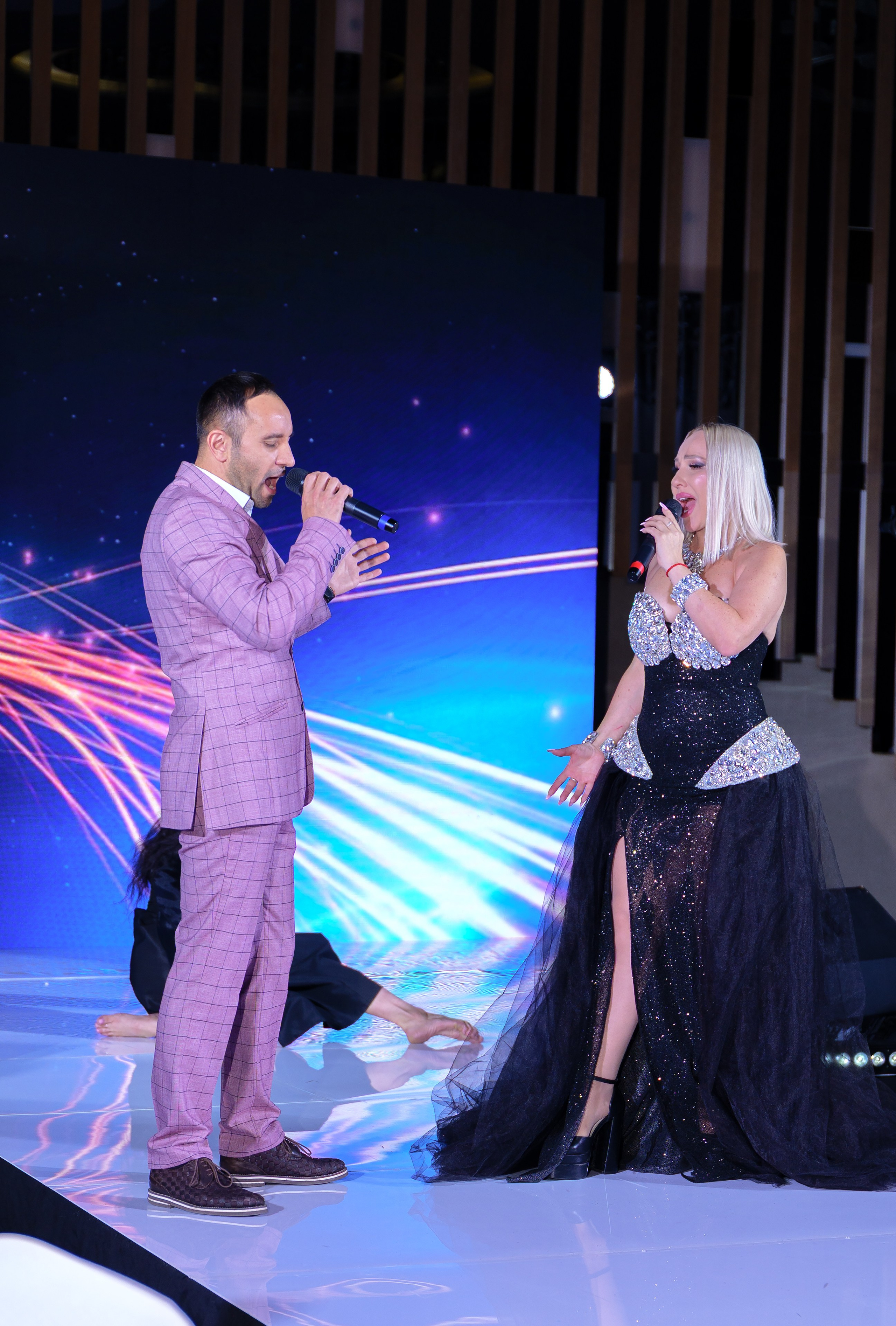 BITVA BRENDOV -модный показ. Сайт фотограф в Керчи Кислый Юрий