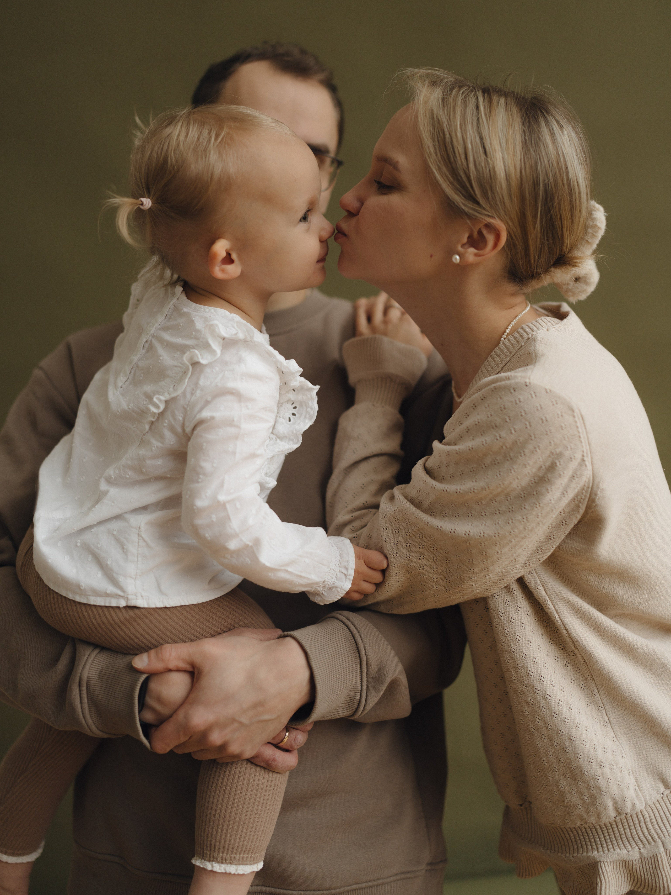 СЕМЕЙНЫЕ СЪЁМКИ. Свадебный фотограф и видеограф в Калуге | Анна Prednaznacheniee