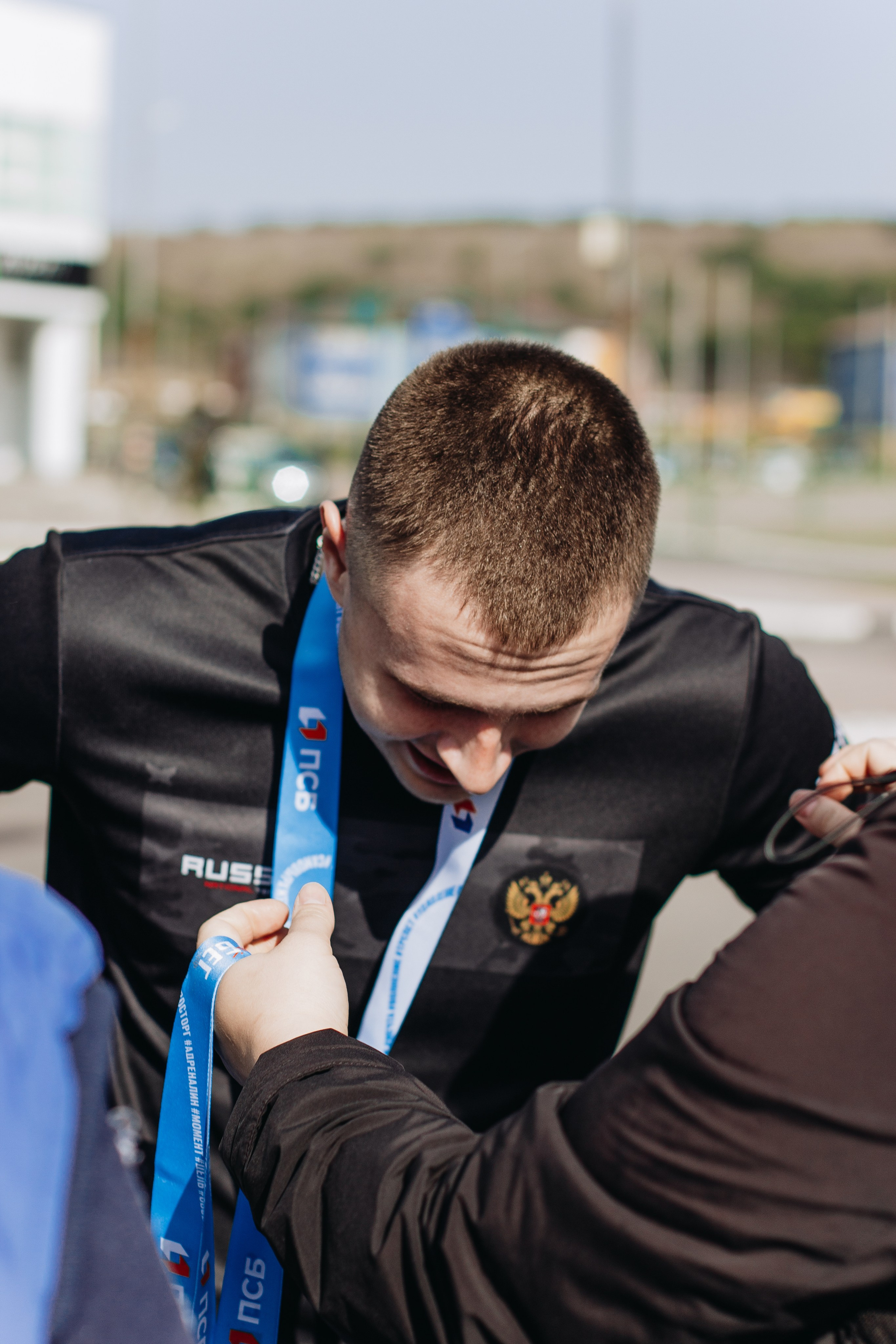 Репортаж ЗАБЕГ РФ 2024 КУРИЛЬСК. Фотограф Итуруп | Курильские острова