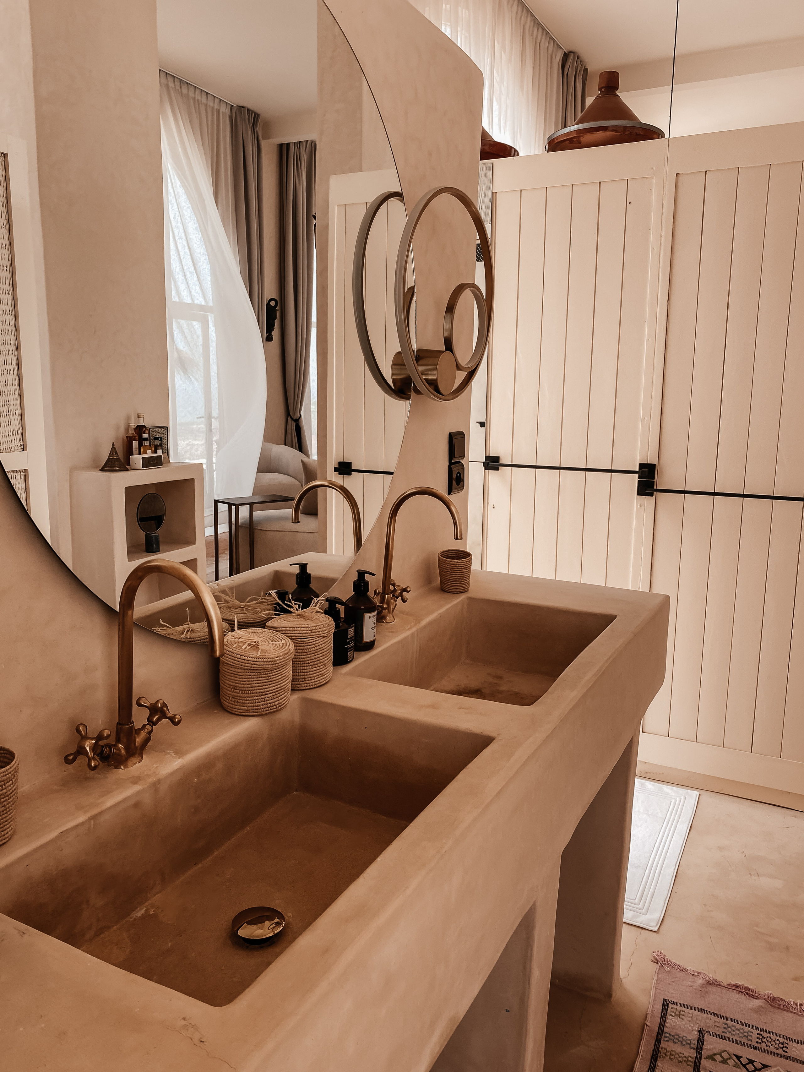 Villa ALNA Heritage. Olga Popova — Photographer in Morocco