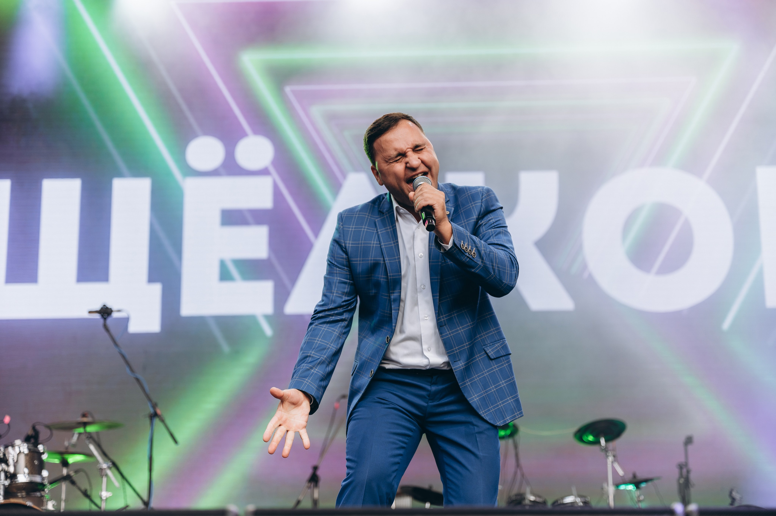 День города 2023. Фотограф Илья Солдаткин