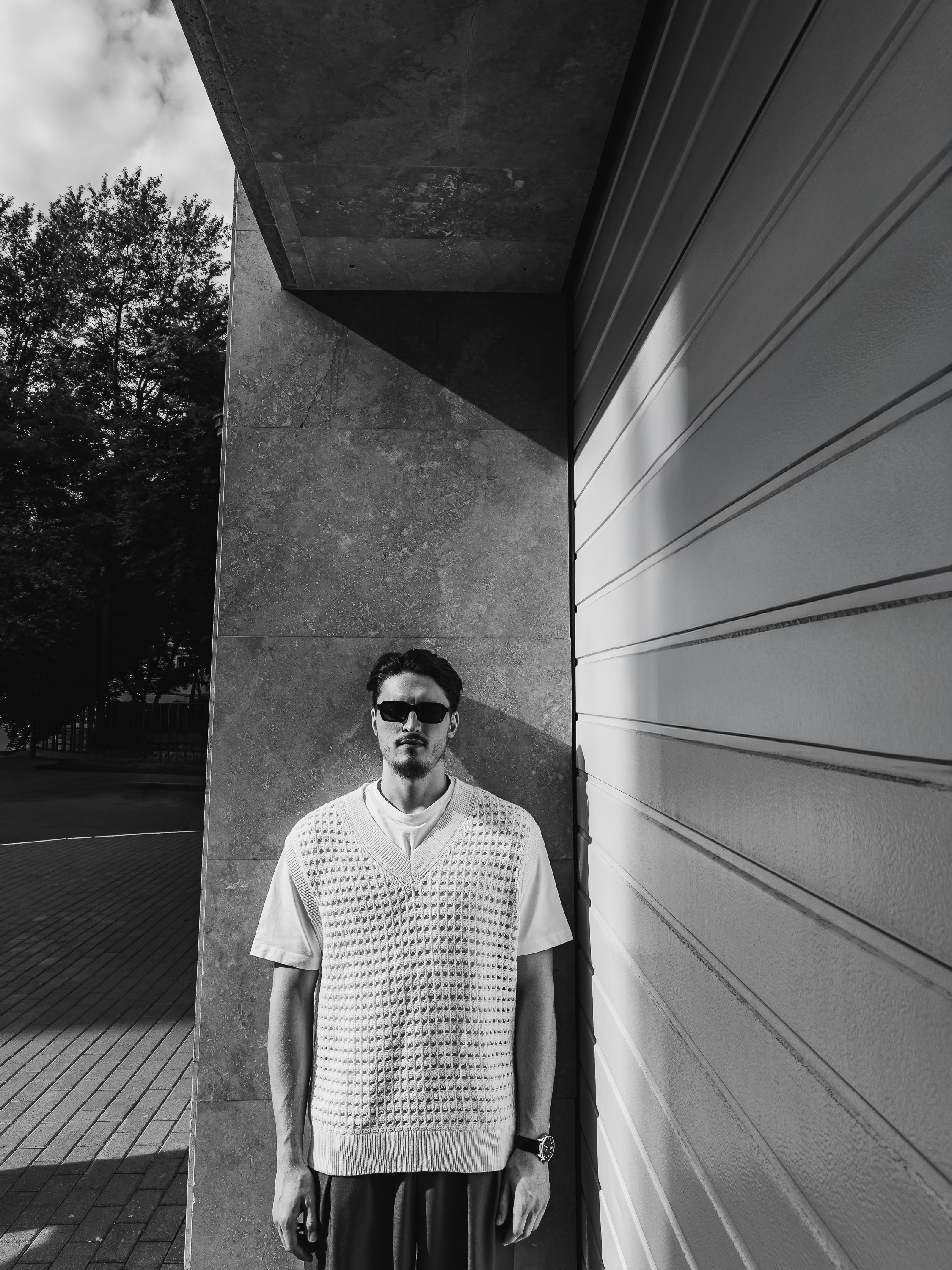 Andrey Pribylsky. Фотограф Иван Гуляев