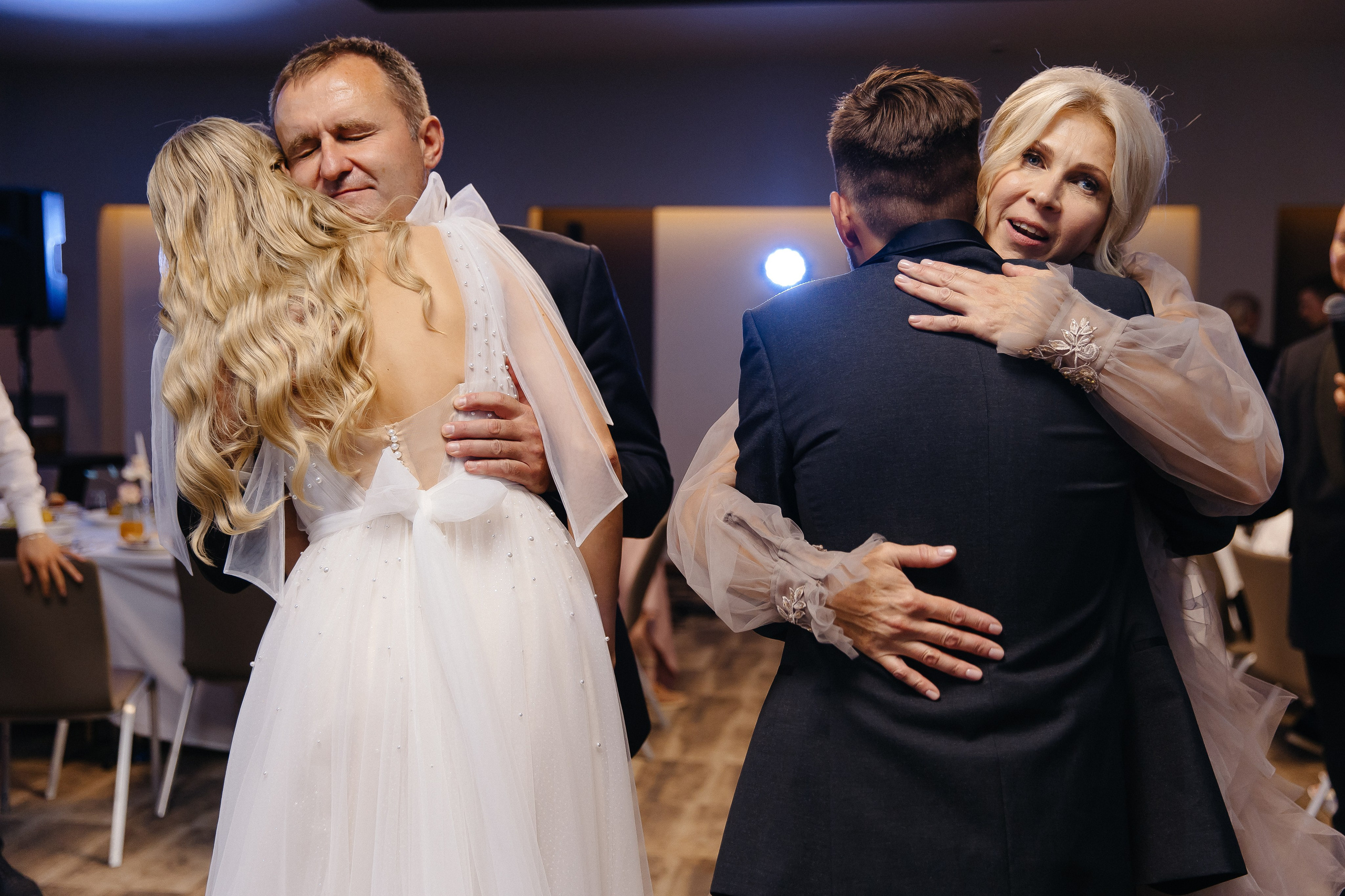 Никита & Ангелина. Свадебный фотограф Евгений Мирончев