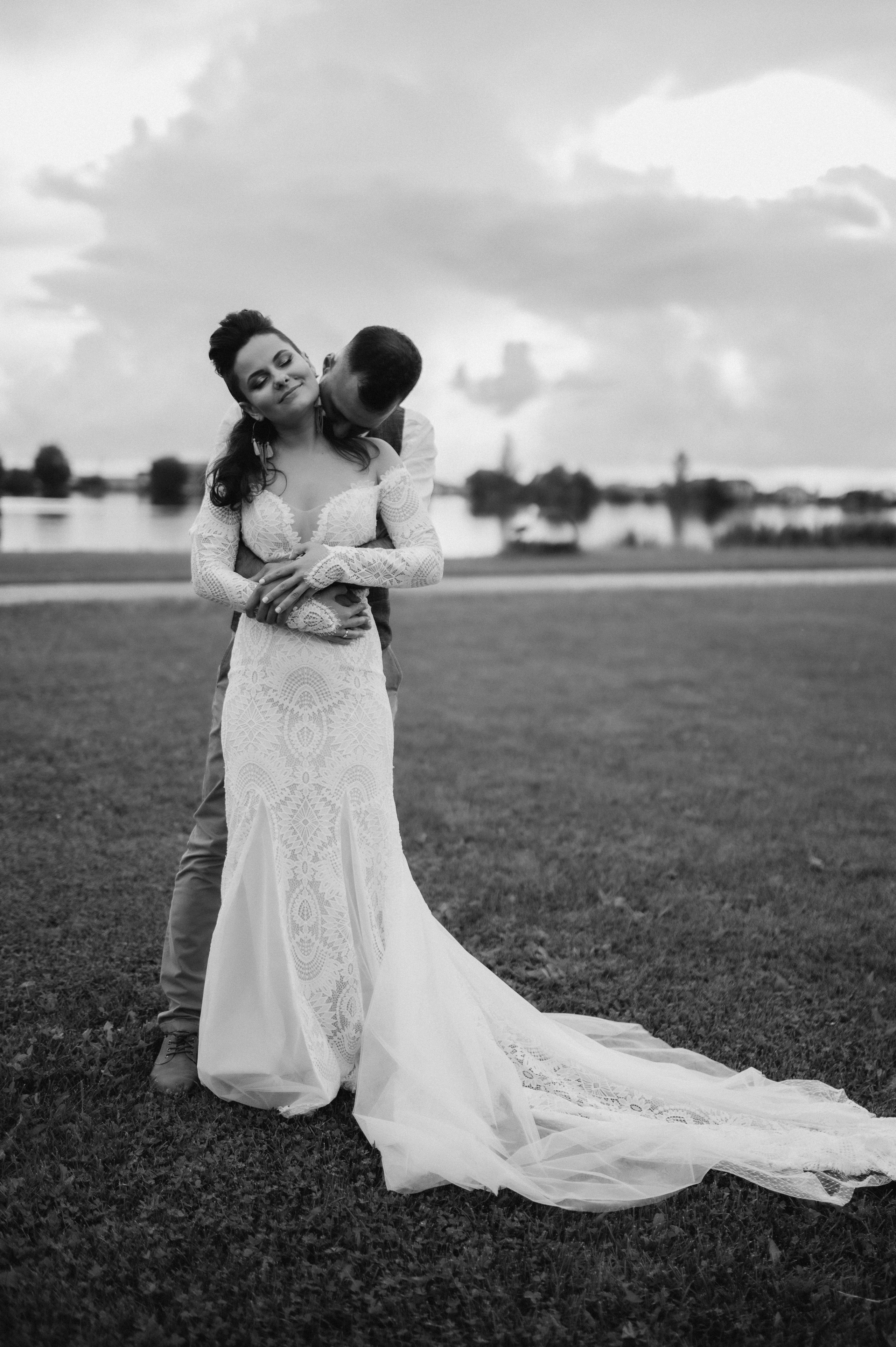 Свадьба в стиле Бохо (банкет). Фотограф ПИТЕР СПБ Надежда Баранова