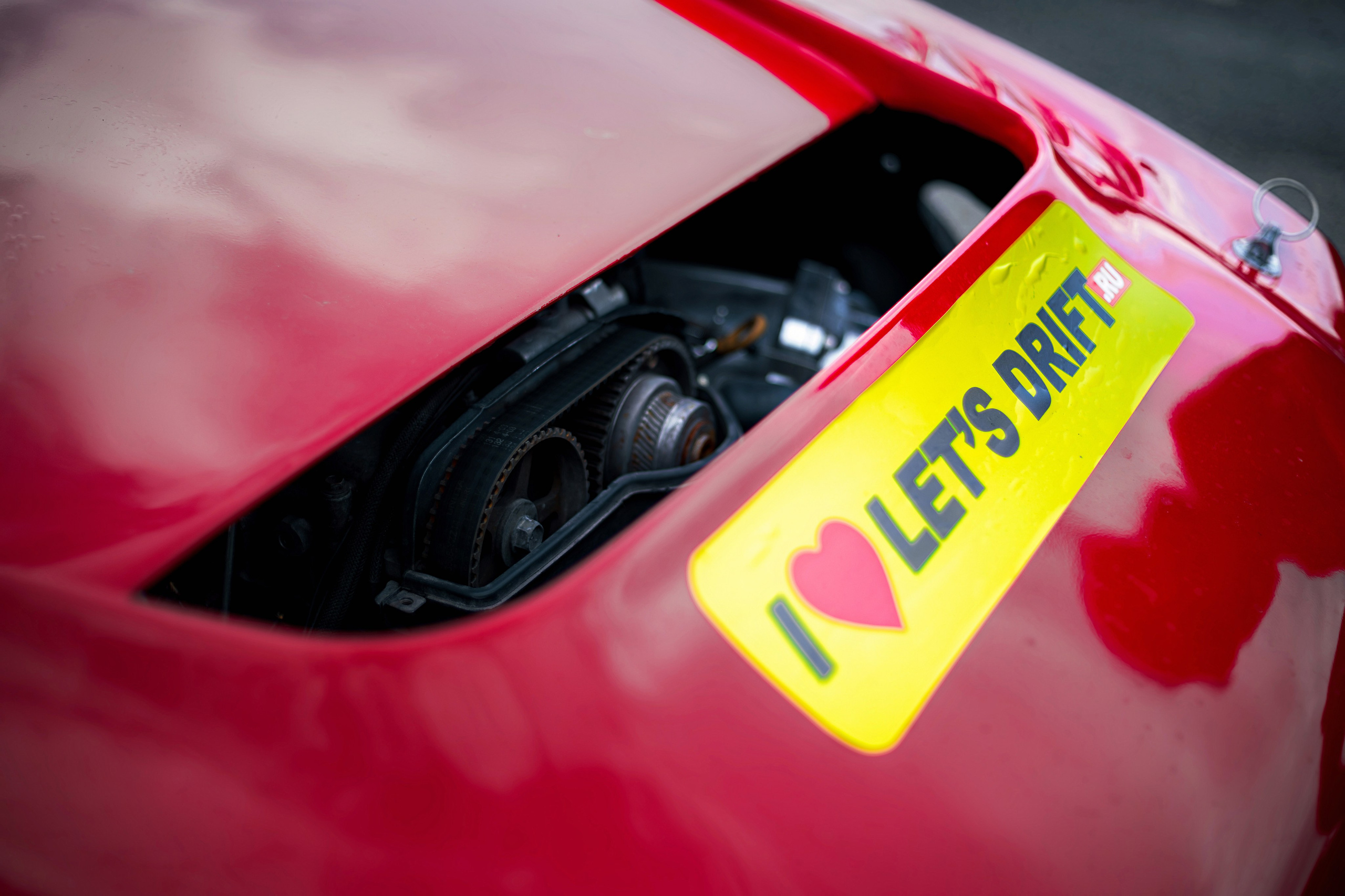 Фотосъемка дрифта в Санкт-Петербурге | Энергичные кадры для спортивных медиа