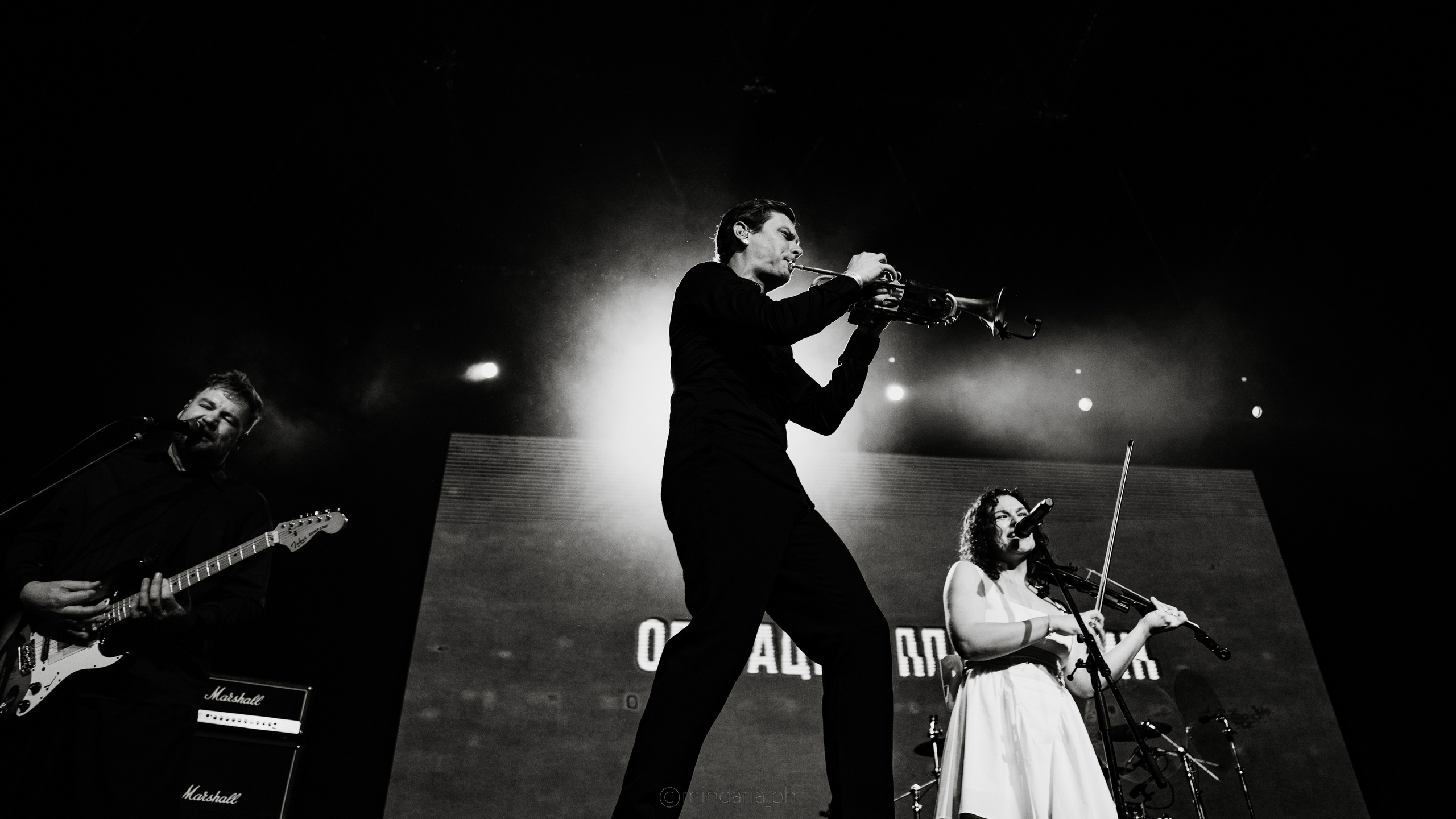 Операция Пластилин | ATMOSPHERE MOSCOW | 16.11.2025. Фотоведьма Дарья Нечинская