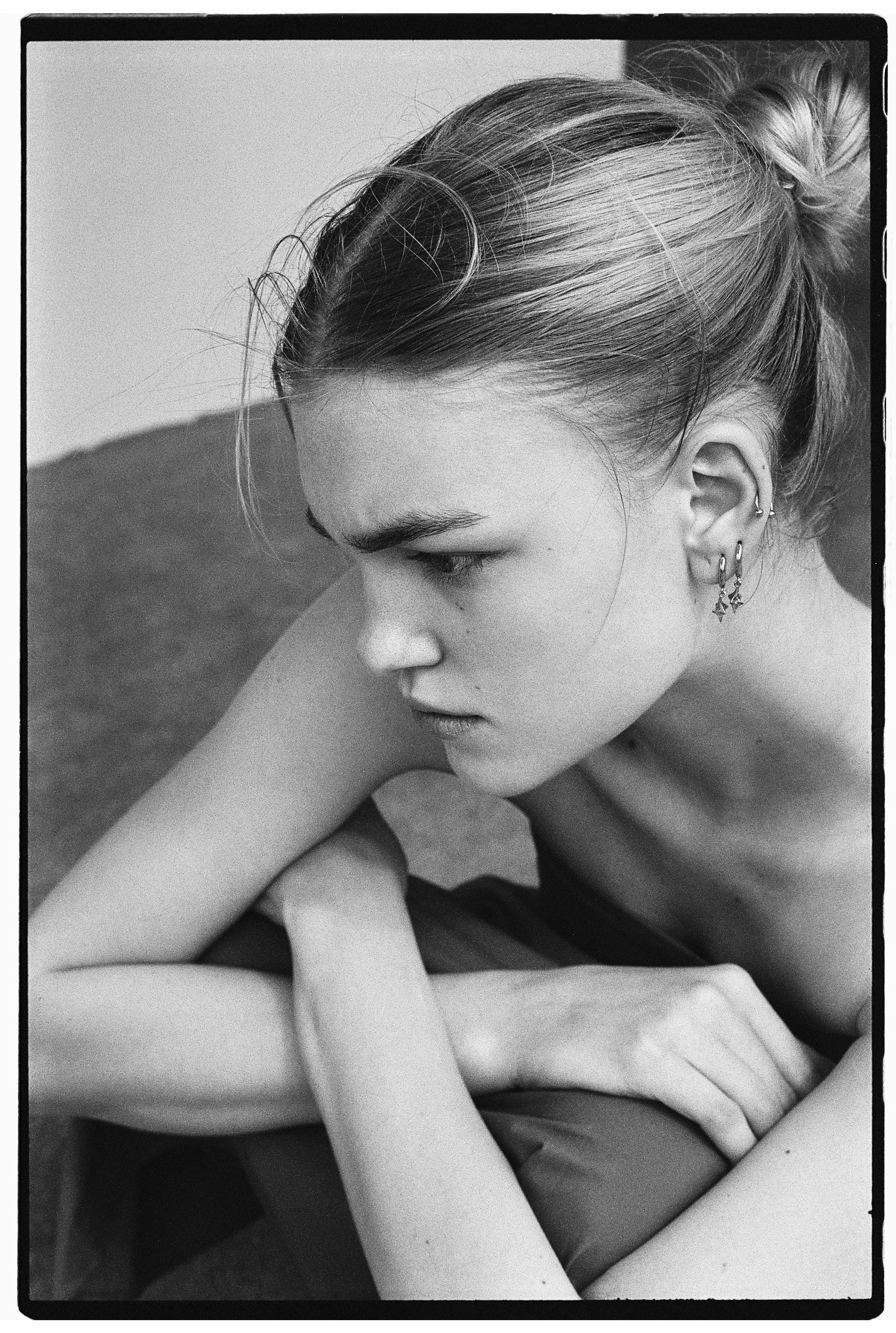 Персональные съемки. Фотограф в Москве Лида Фойда