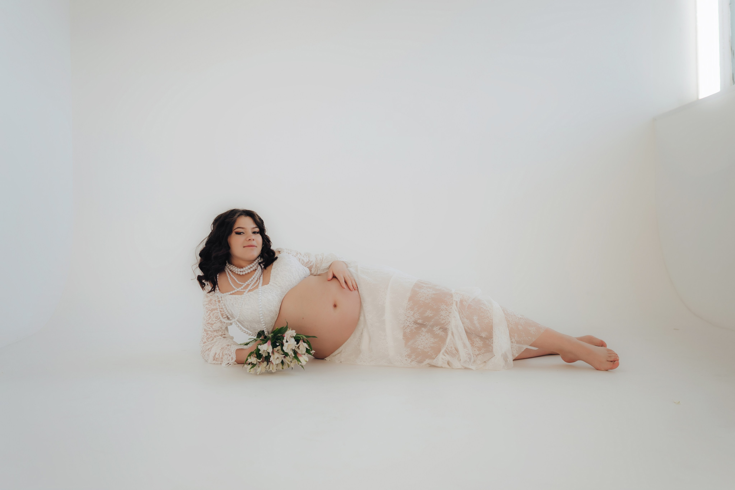 Валерия. Детский и семейный фотограф Катерина Мишина