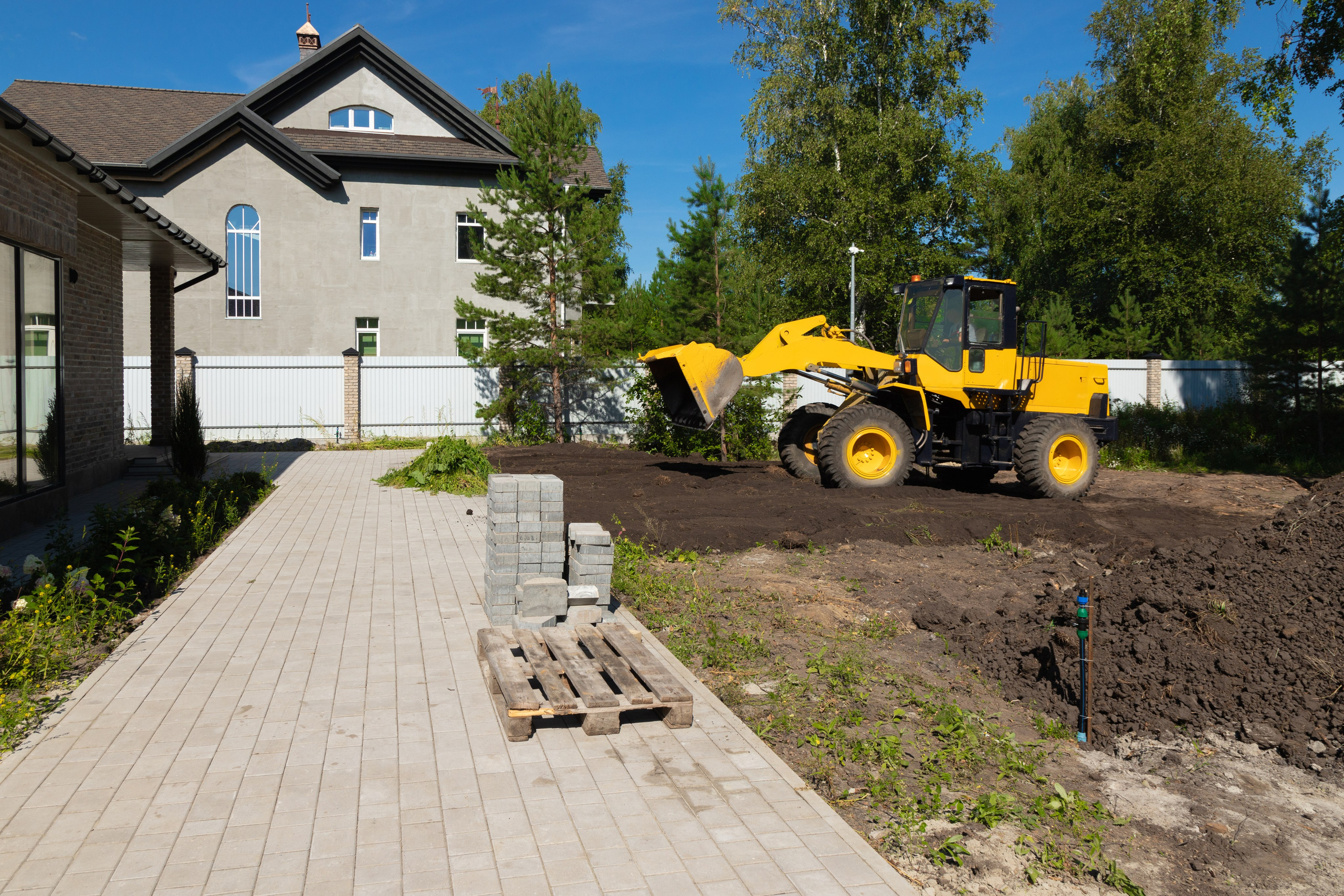 Зубарево Хиллс. Фотограф Денис Лесковский (Тюмень)