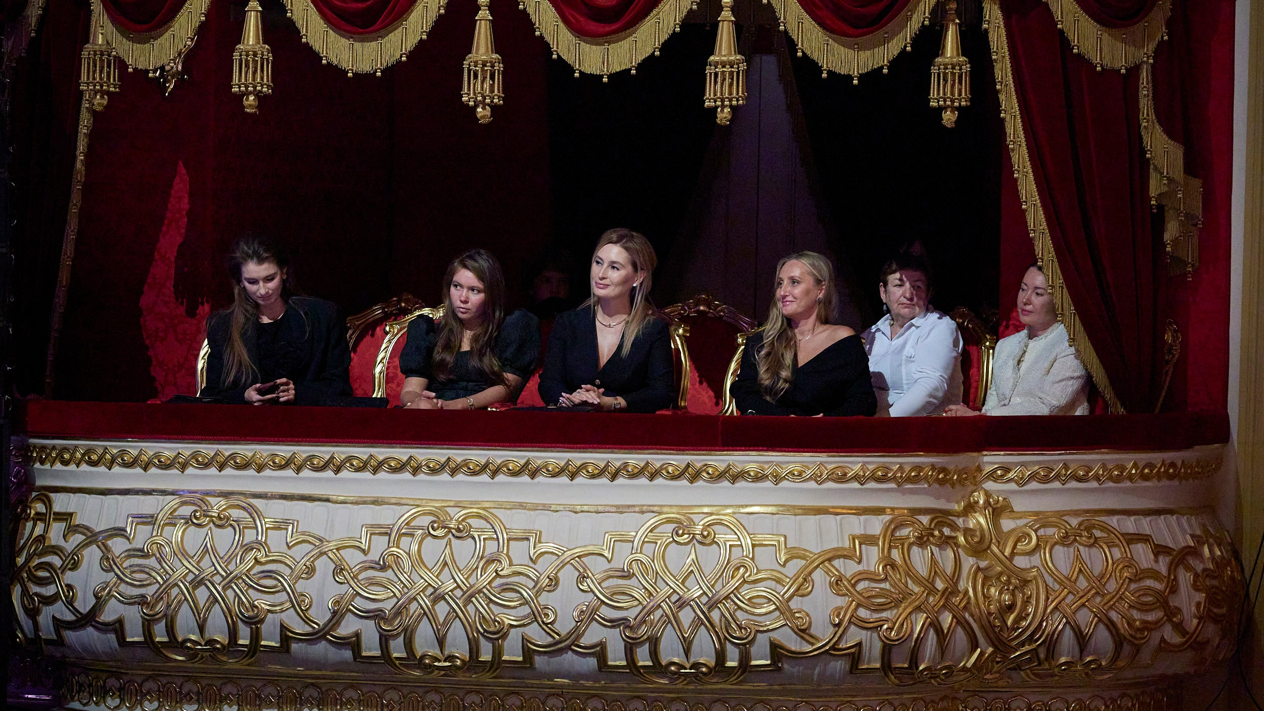 Культура. Егор Тутубалин