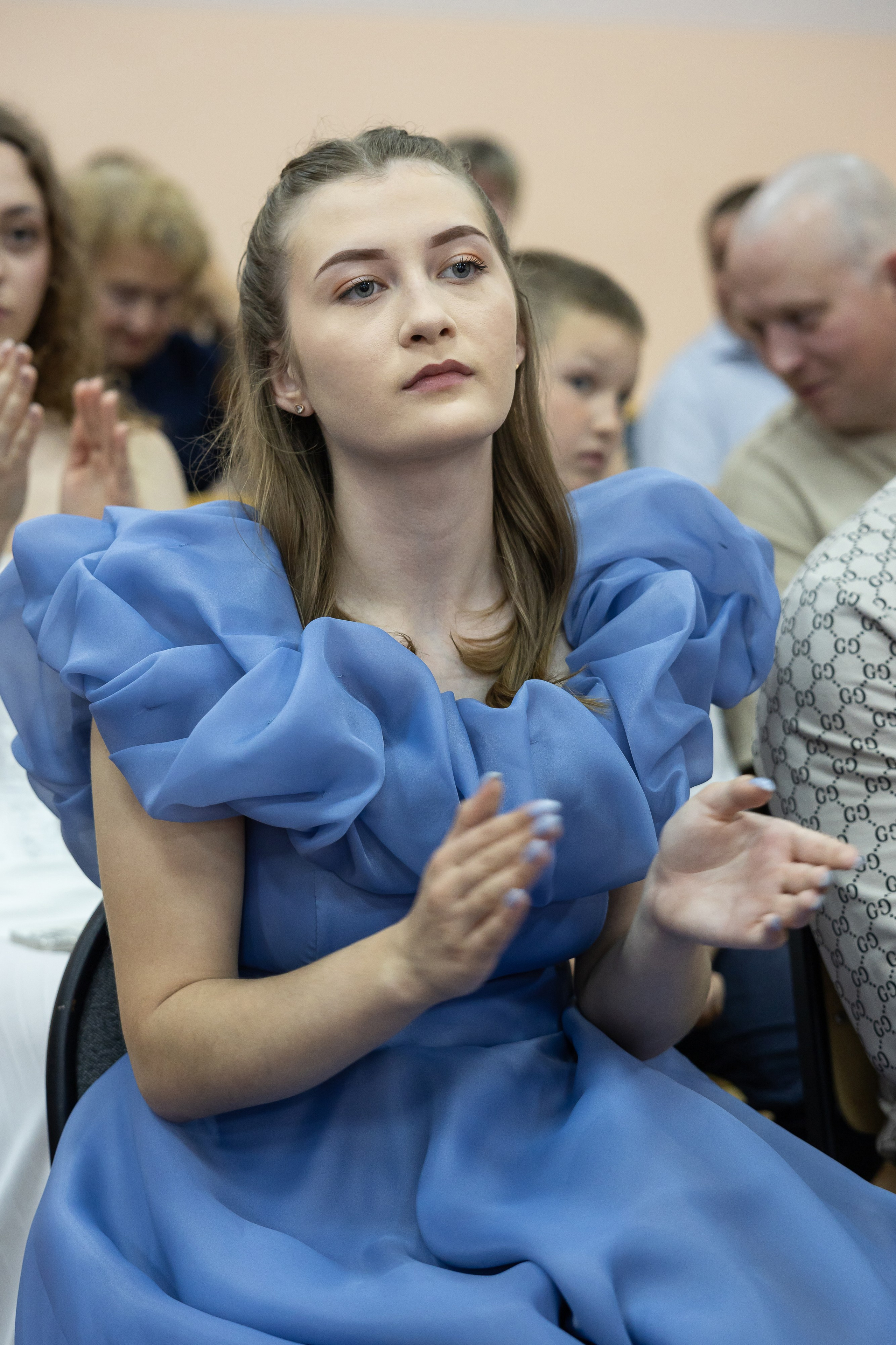 Выпускной. Свадебная фотосъёмка в Москве, Туле