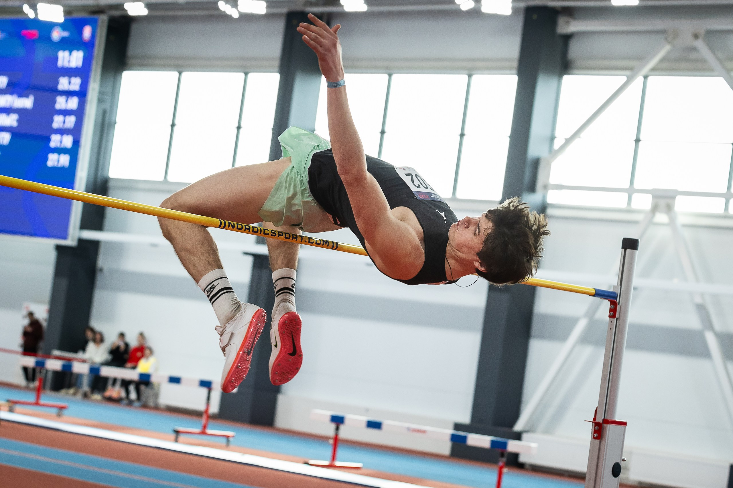 Зимний студенческий Чемпионат. Свадебная фотосъёмка в Москве, Туле