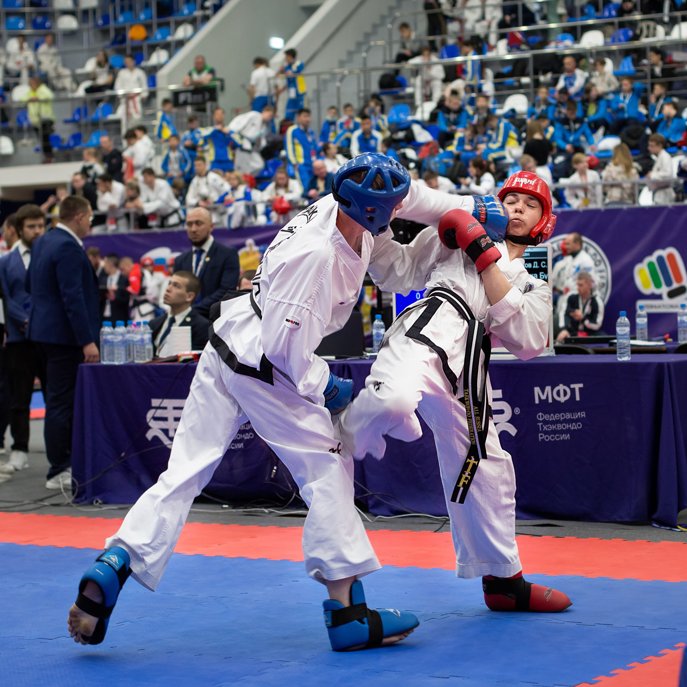 Тхэквондо. Свадебная фотосъёмка в Москве, Туле