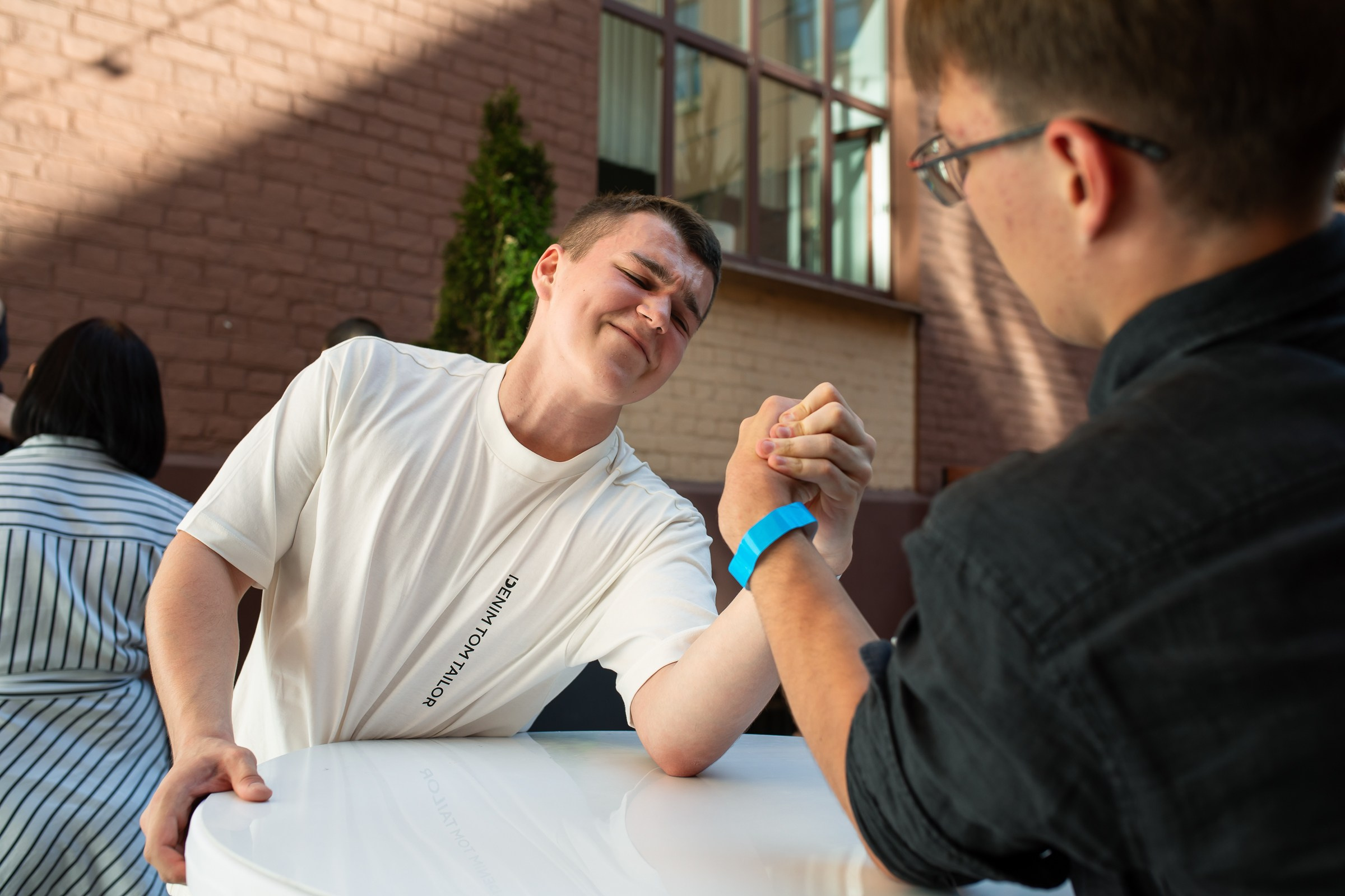 Paty. Свадебная фотосъёмка в Москве, Туле