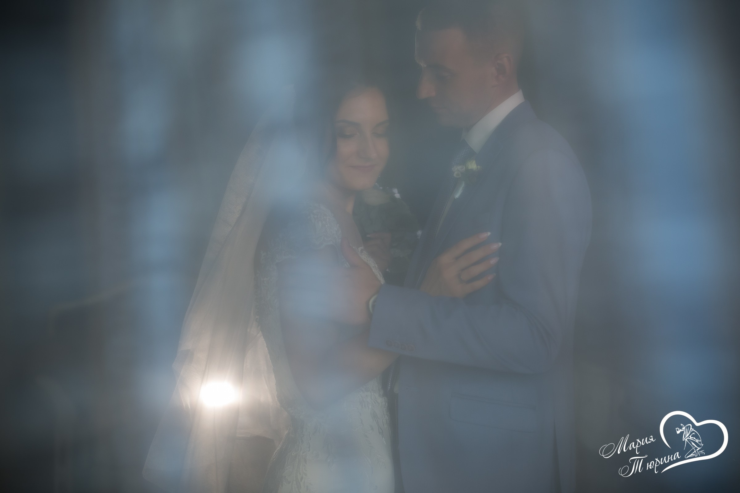 Утро невесты. Свадебная фотосъёмка в Москве, Туле