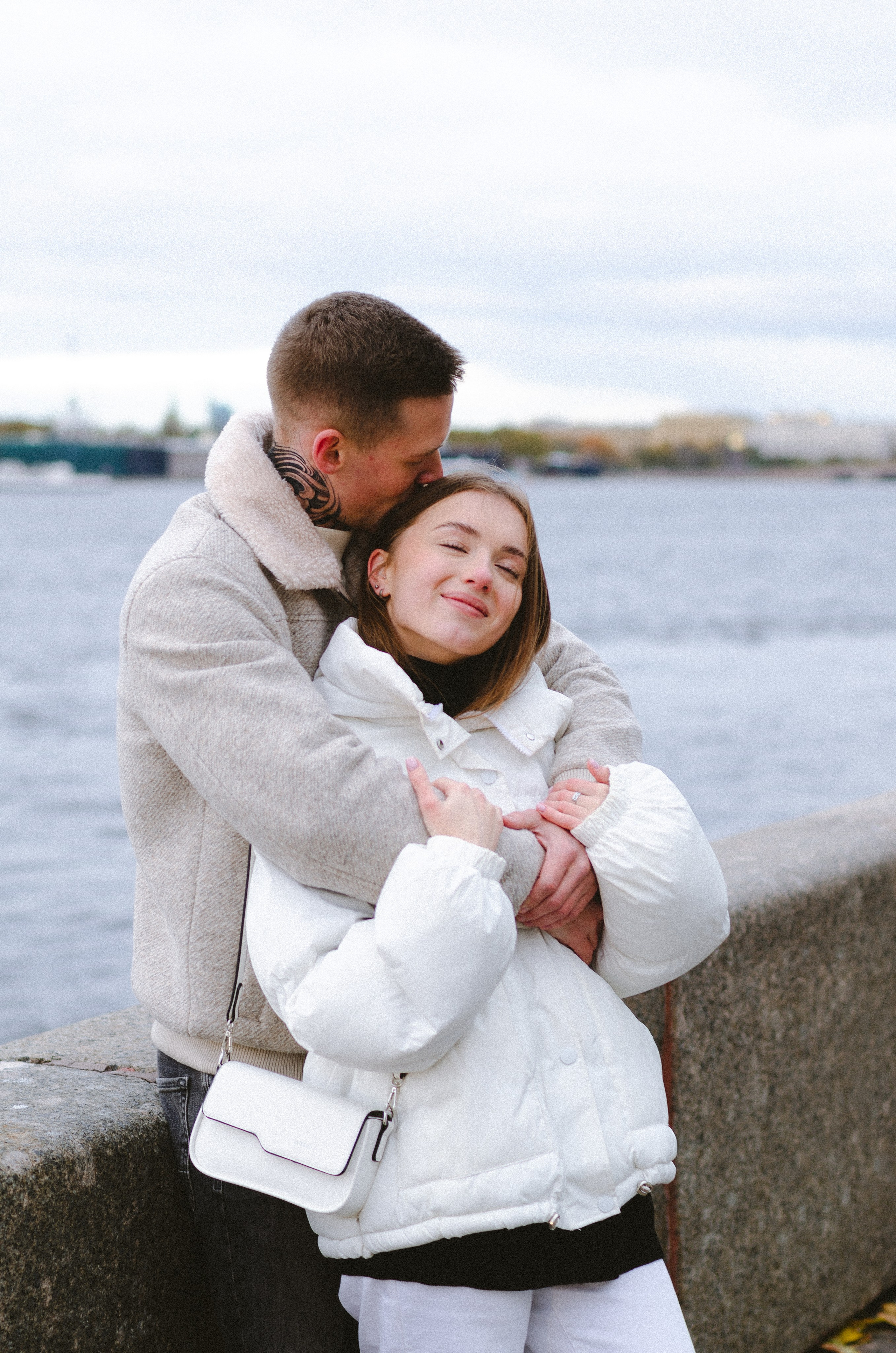 Love story. Фотограф в Краснодаре Захарова Олеся