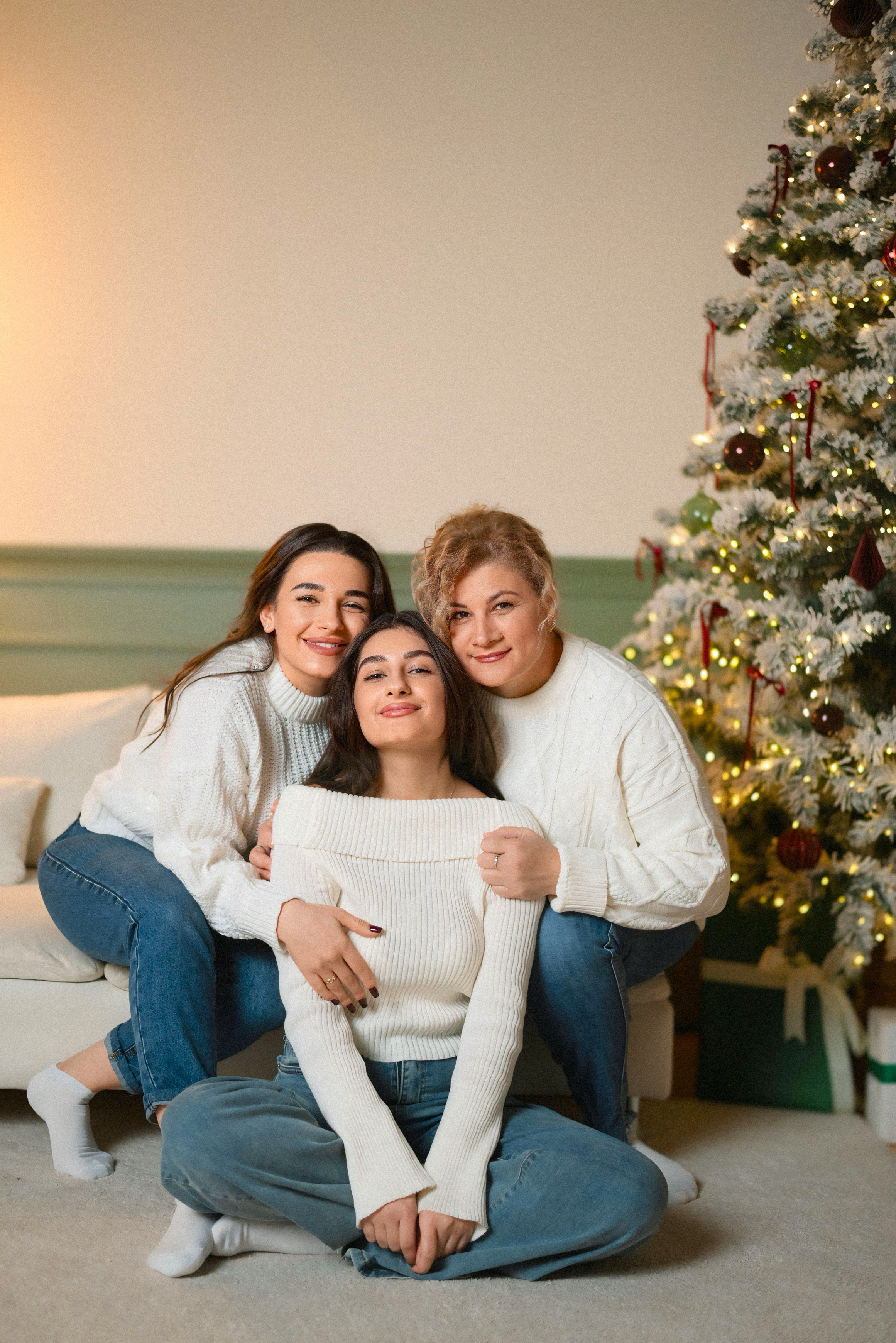 Семейные. Фотограф в Краснодаре Захарова Олеся