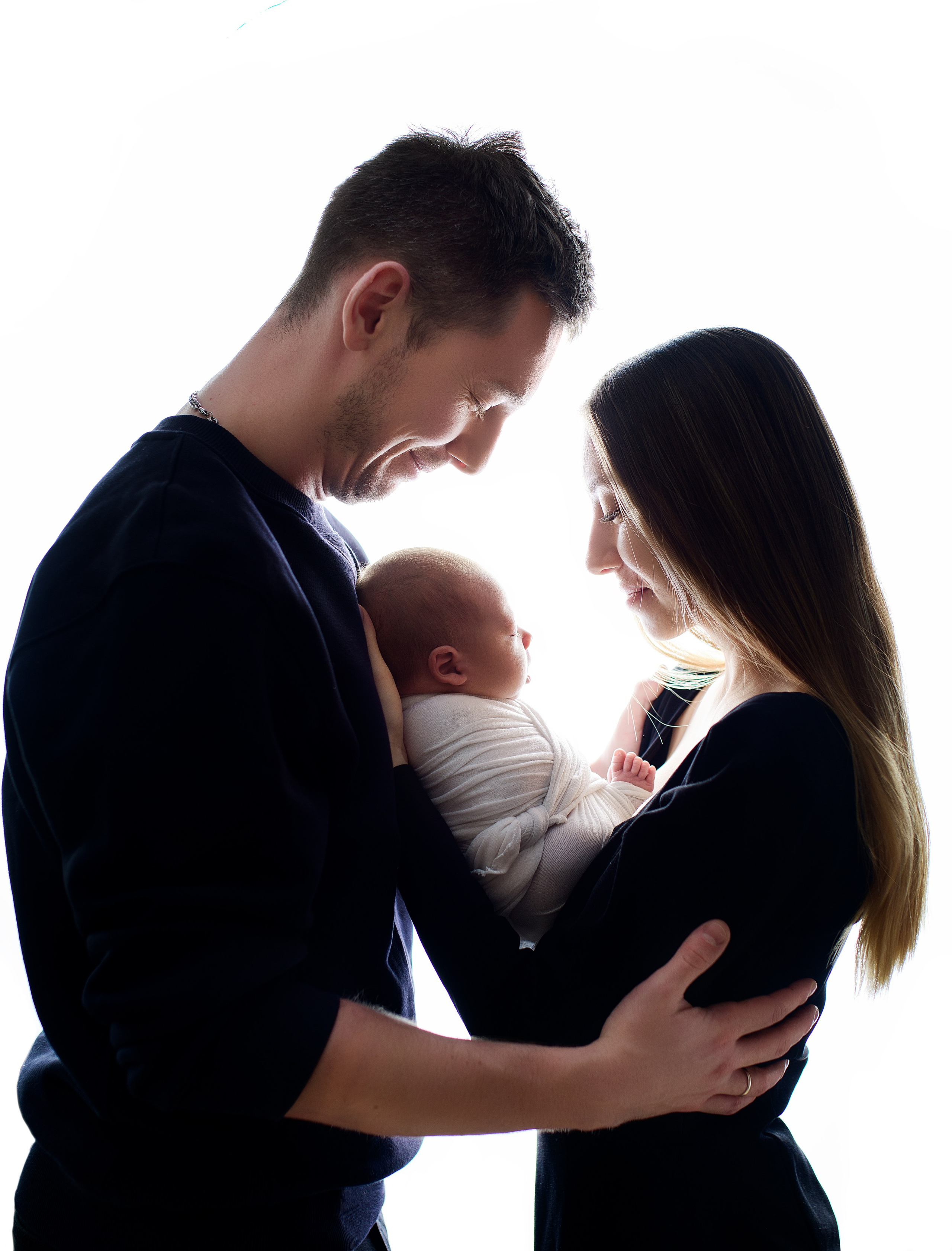 Фотосессия новорожденных Ярославль. Наталья Михайлова Фотограф новорожденных в Ярославле