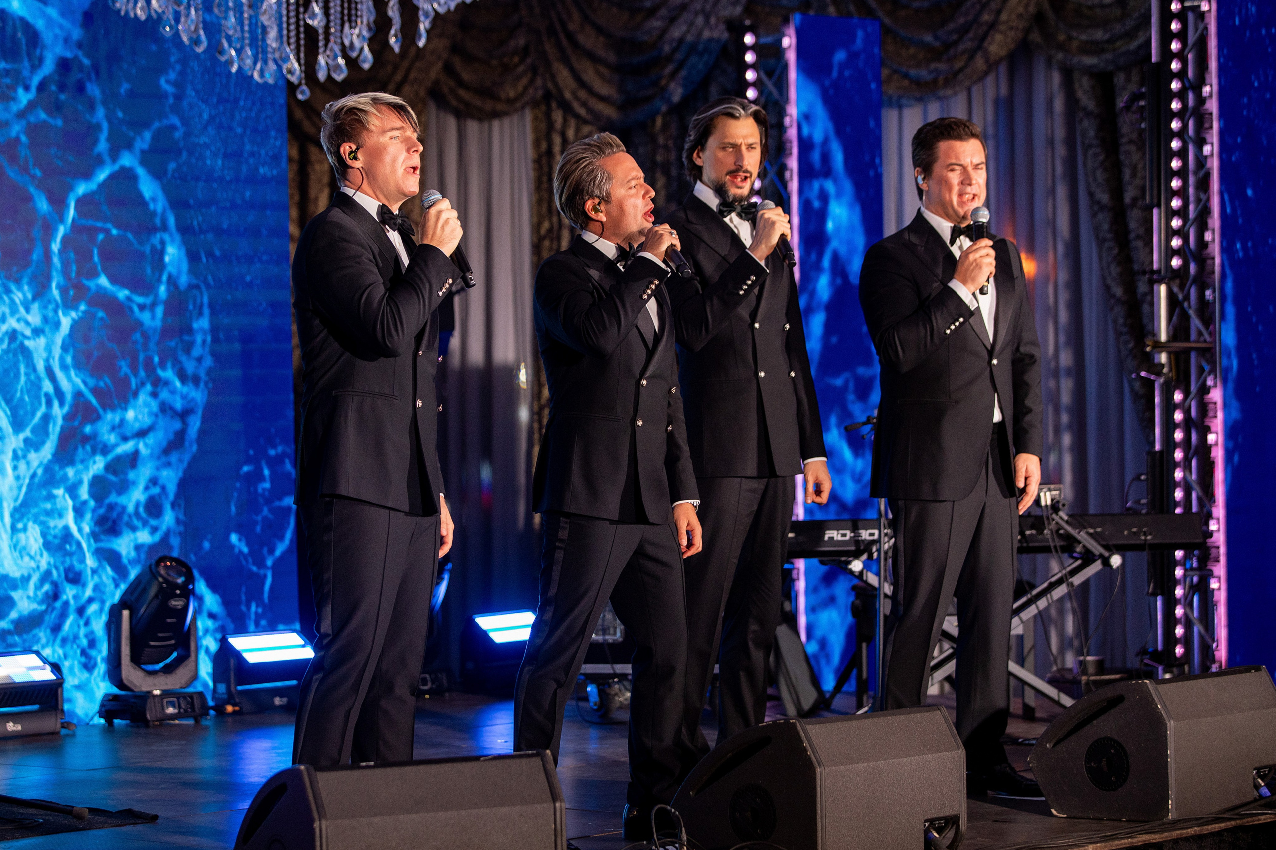 Мероприятия. Фотограф в Челябинске Антон Акулов