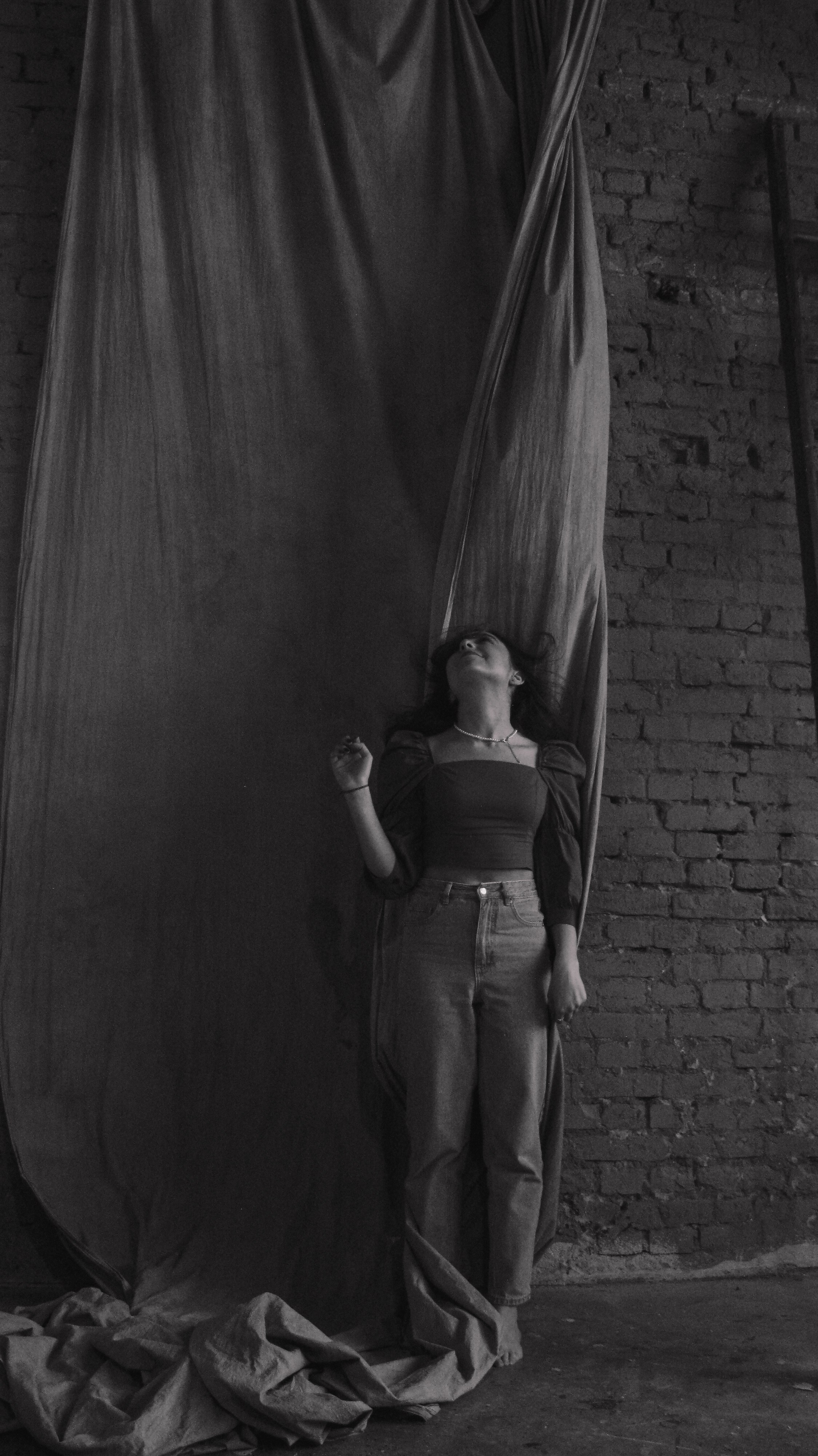 Анастасия. Портретный и свадебный фотограф в Москве Александра