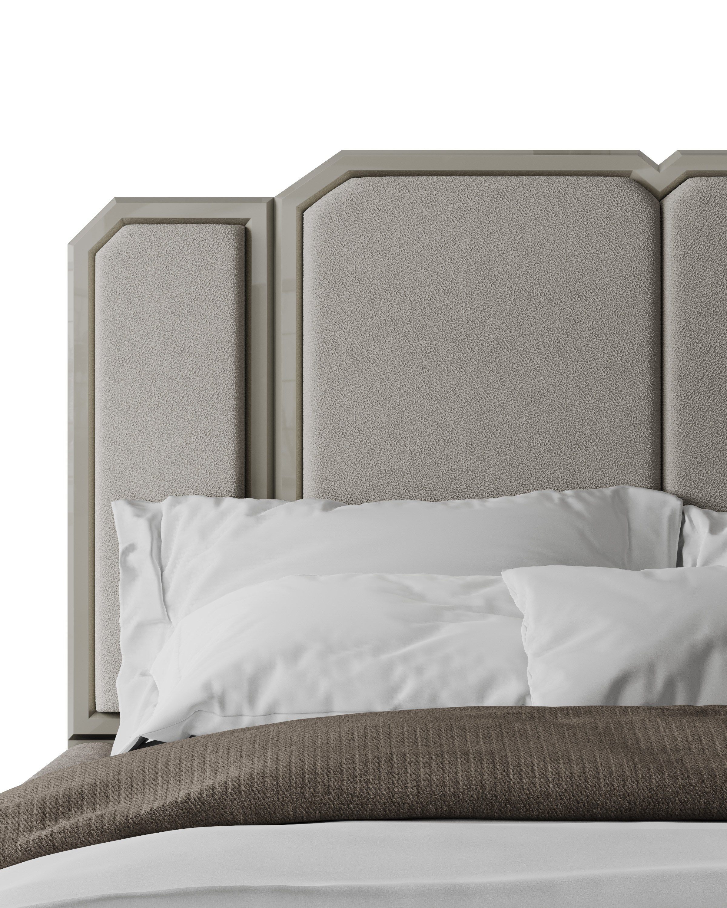 Кровати VEEVO| 3D-визуализация и моделирование. 3D-Визуализатор Алёна Сулохина