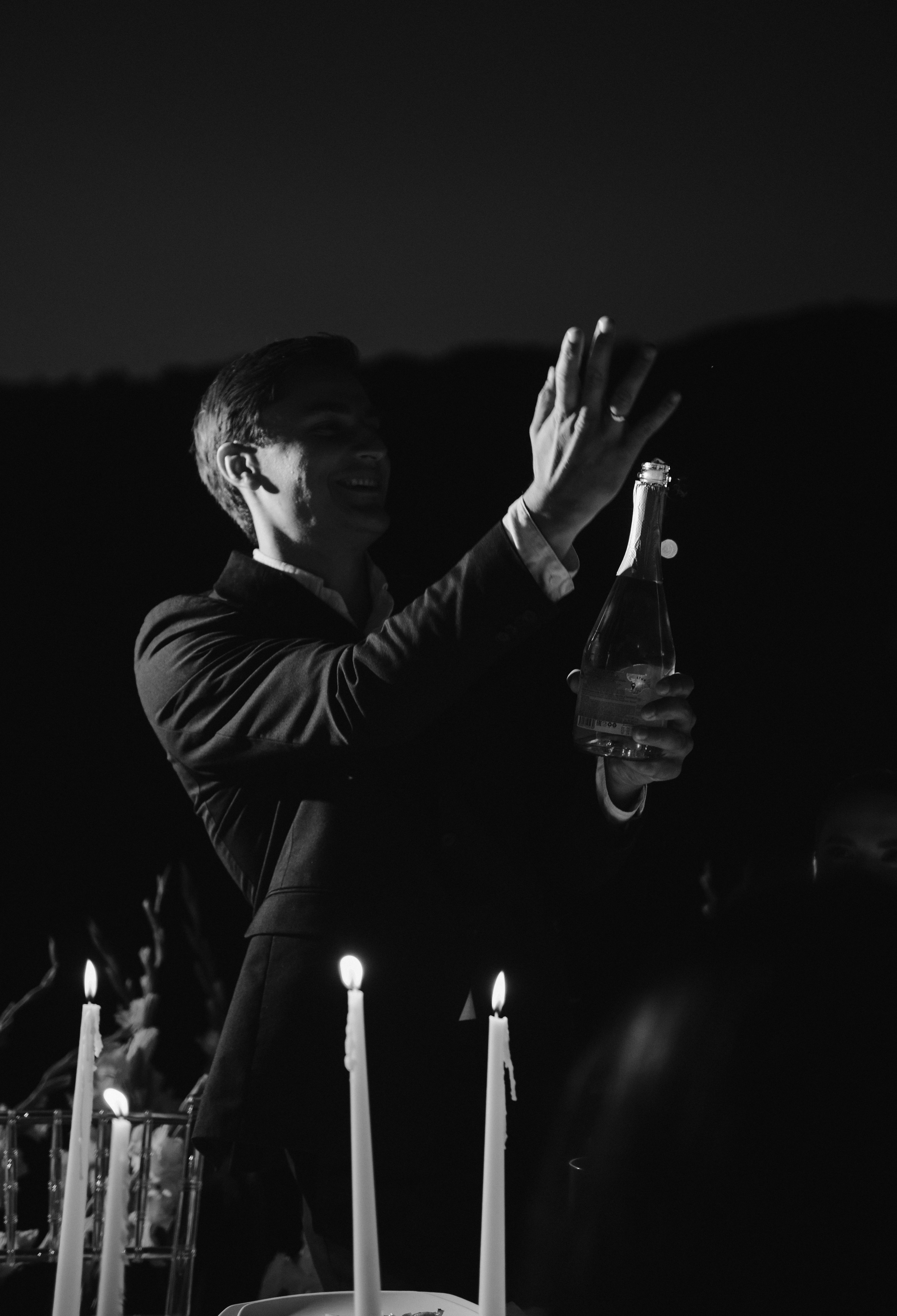 Владислав и Юлия (Вечеринка по случаю венчания). Свадебный, женский, семейный фотограф в Севастополе Юлия Мошенко